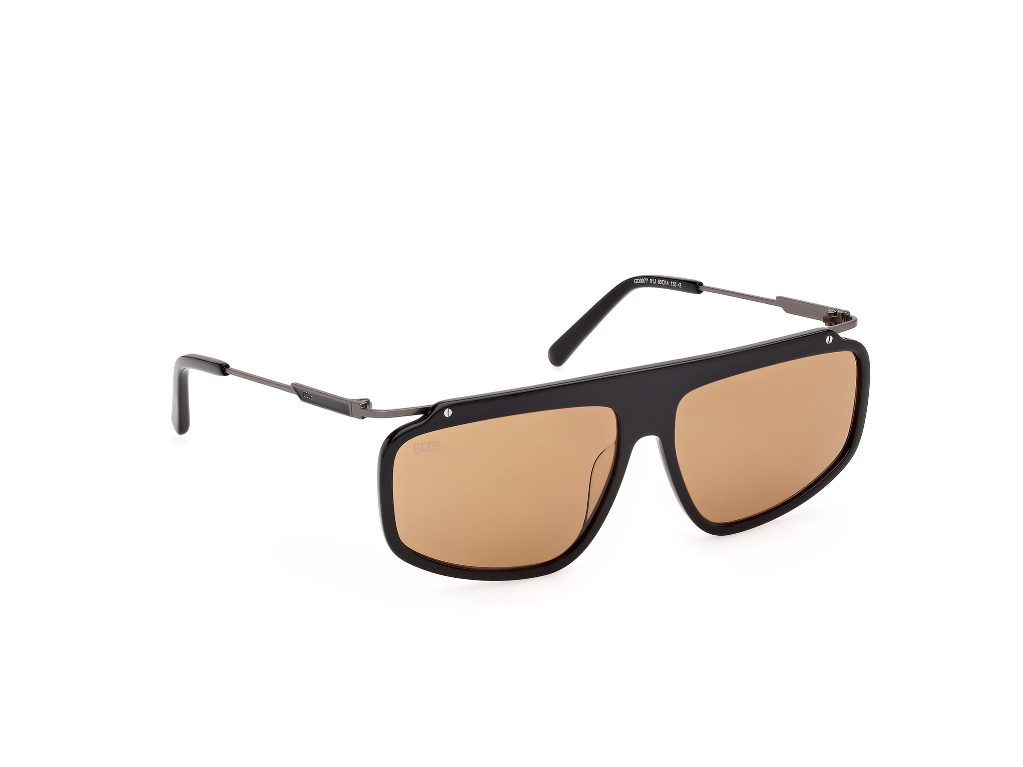 Gcds GD0077 01J  