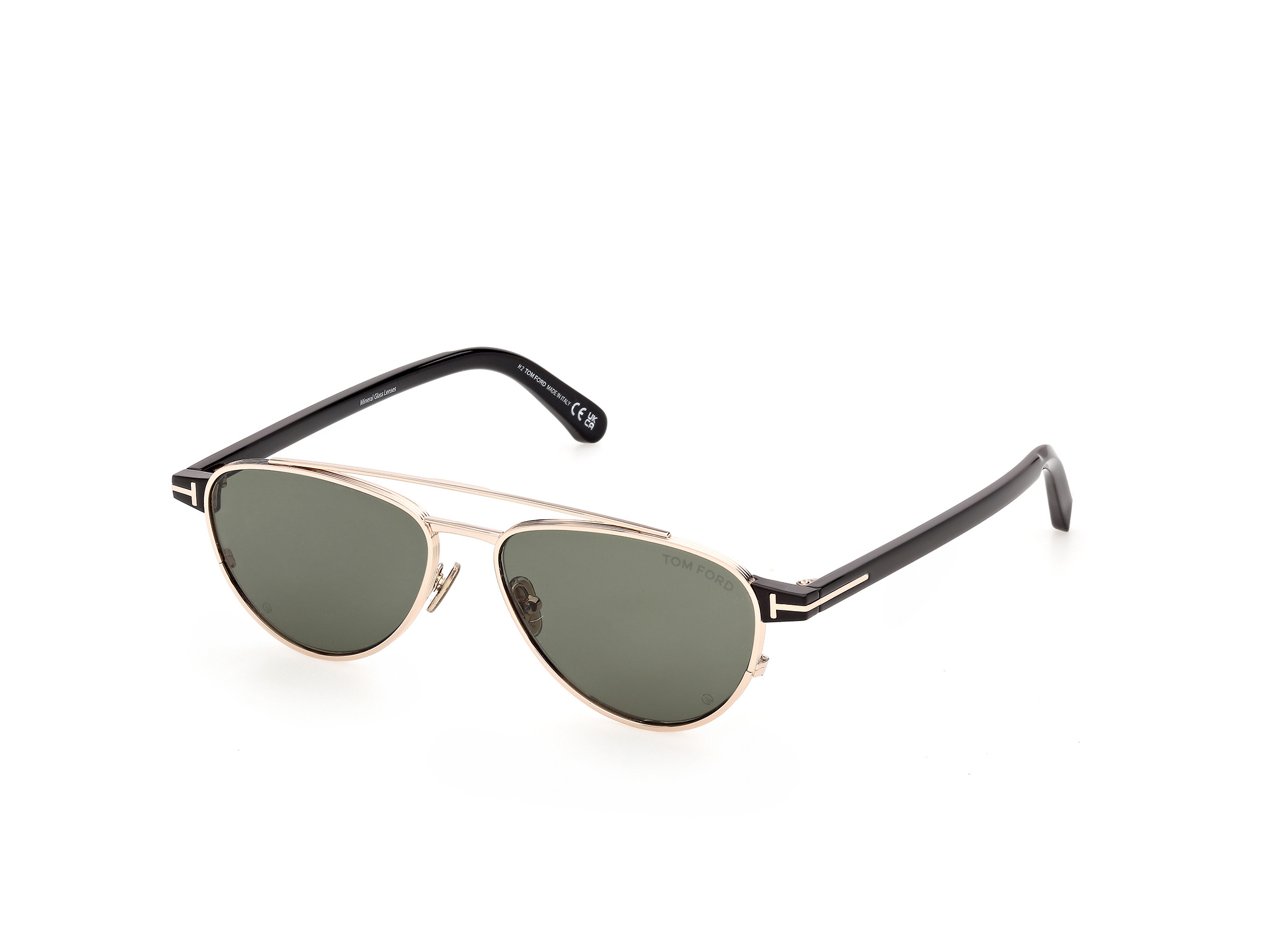 Tom Ford FT1361 28N Anthony-02 