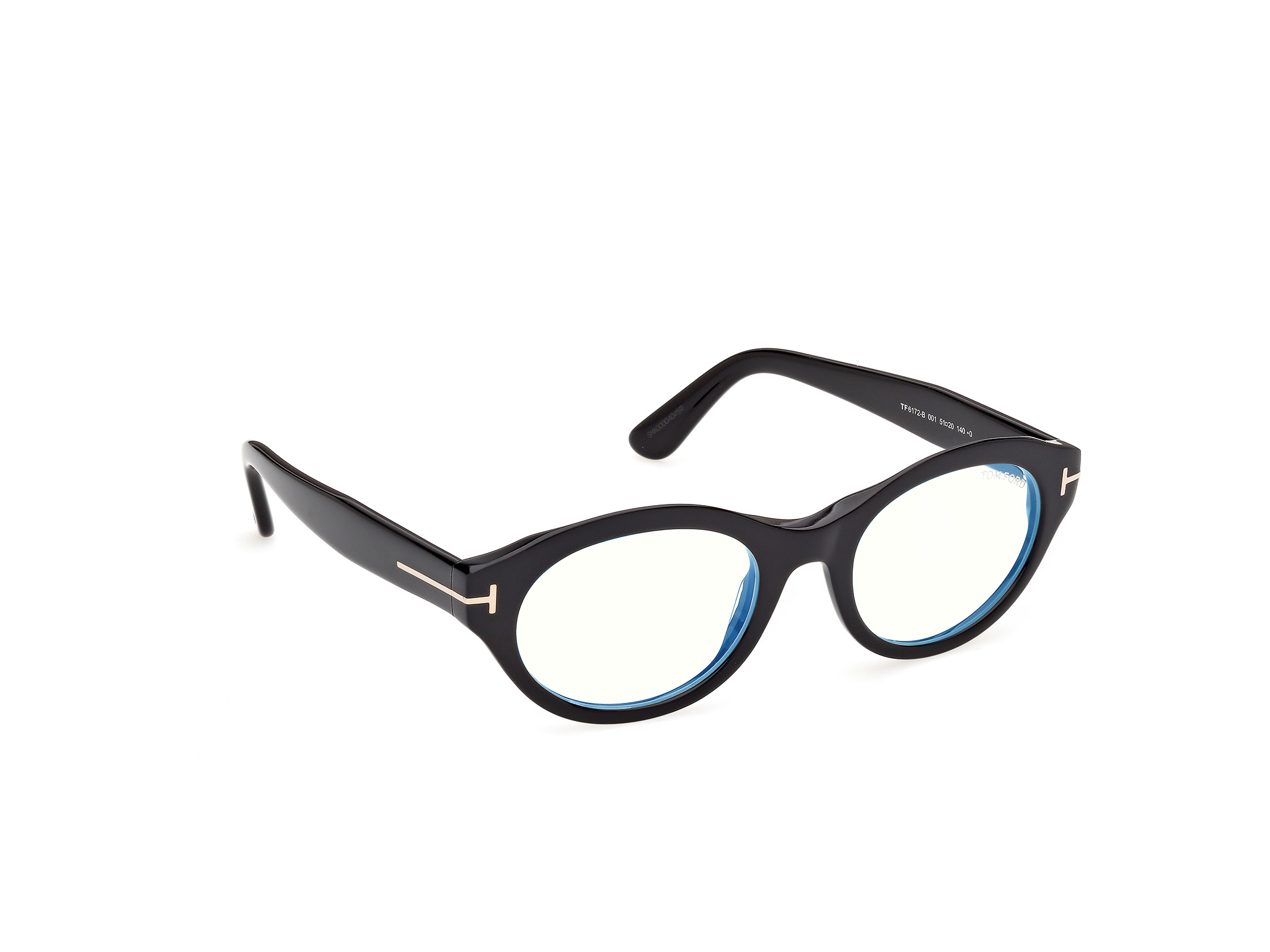 Tom Ford FT6172-B 001  