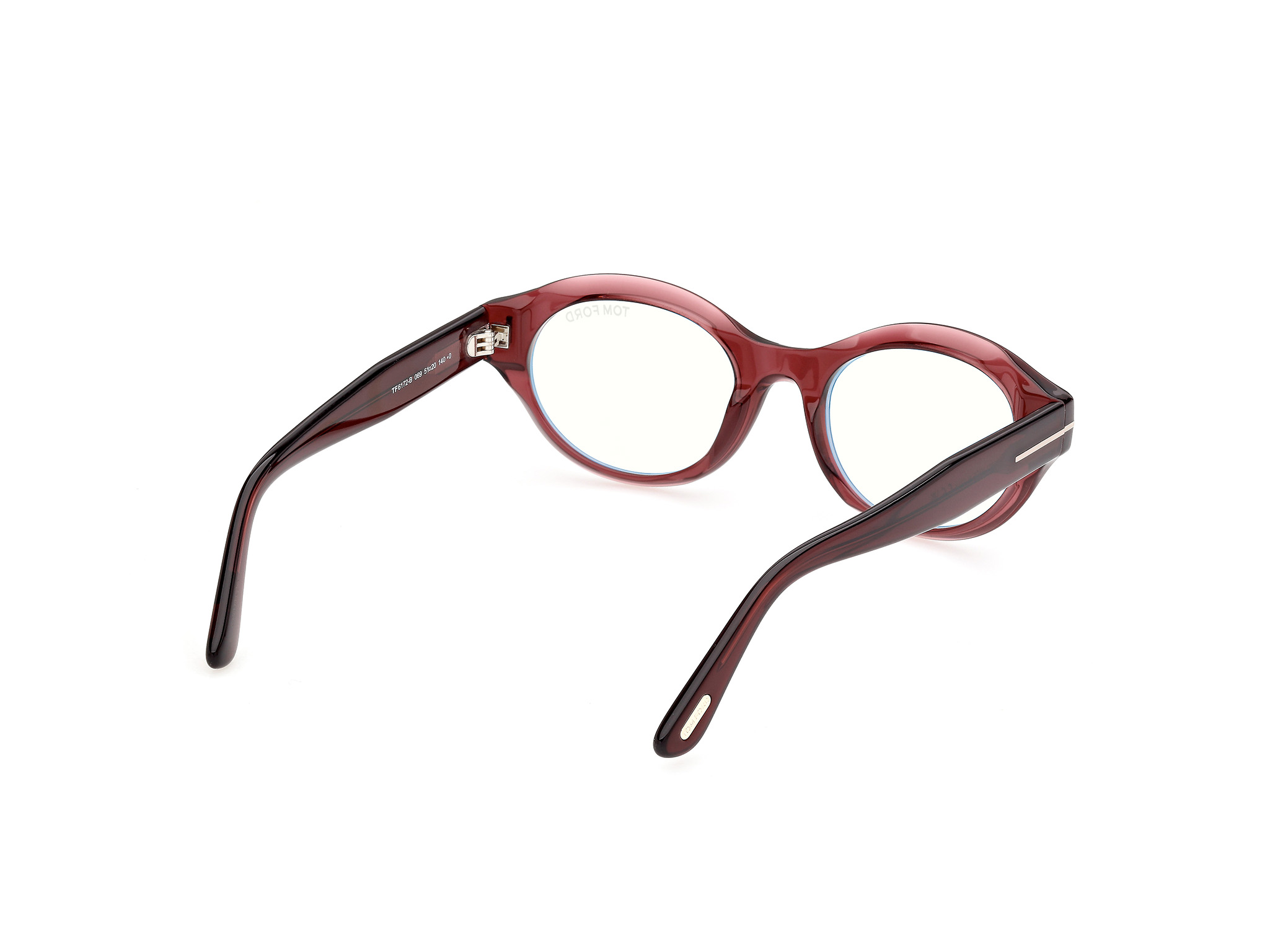 Tom Ford FT6172-B 069 Tom Ford FT6172-B 069