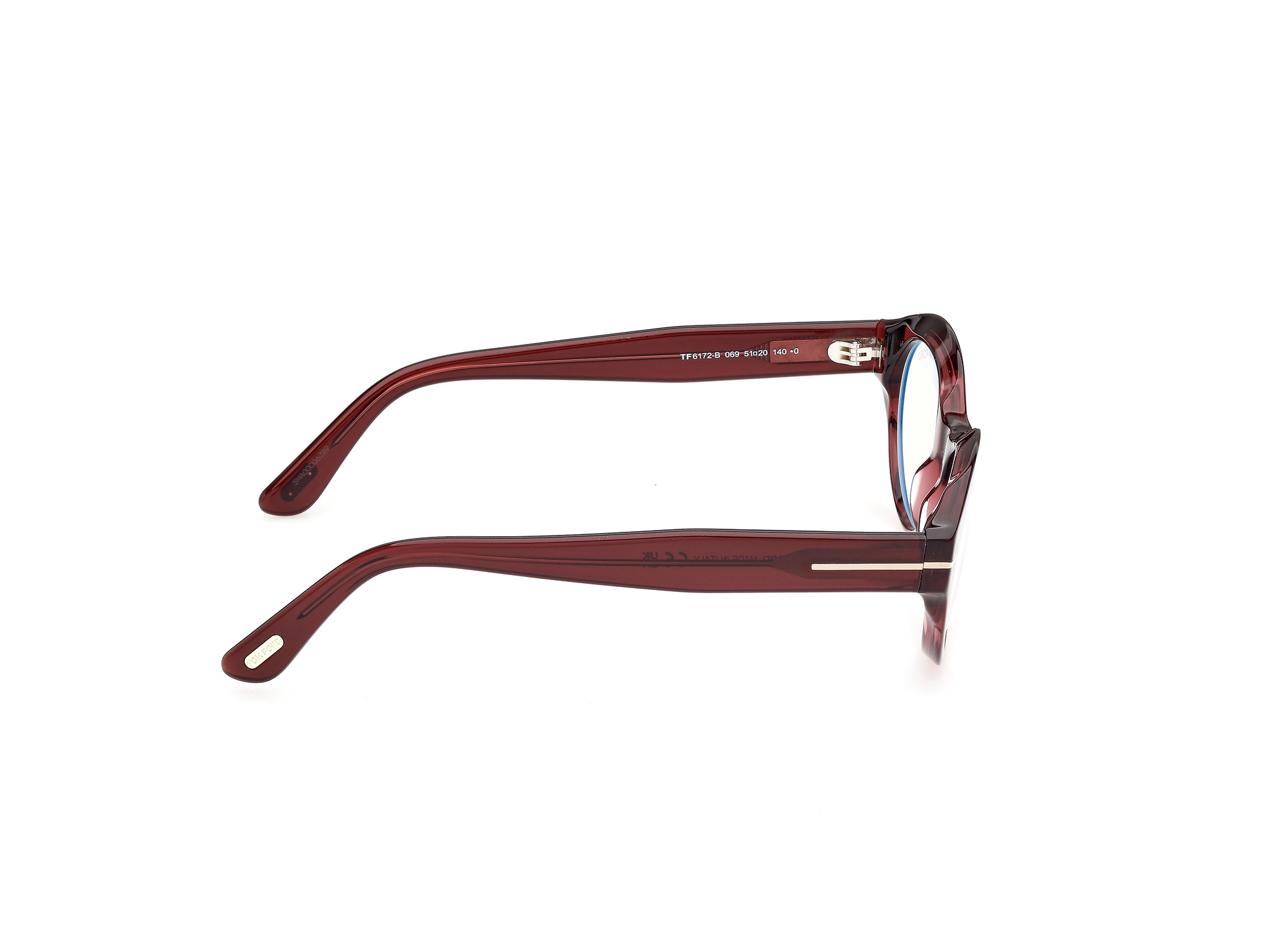 Tom Ford FT6172-B 069 Tom Ford FT6172-B 069