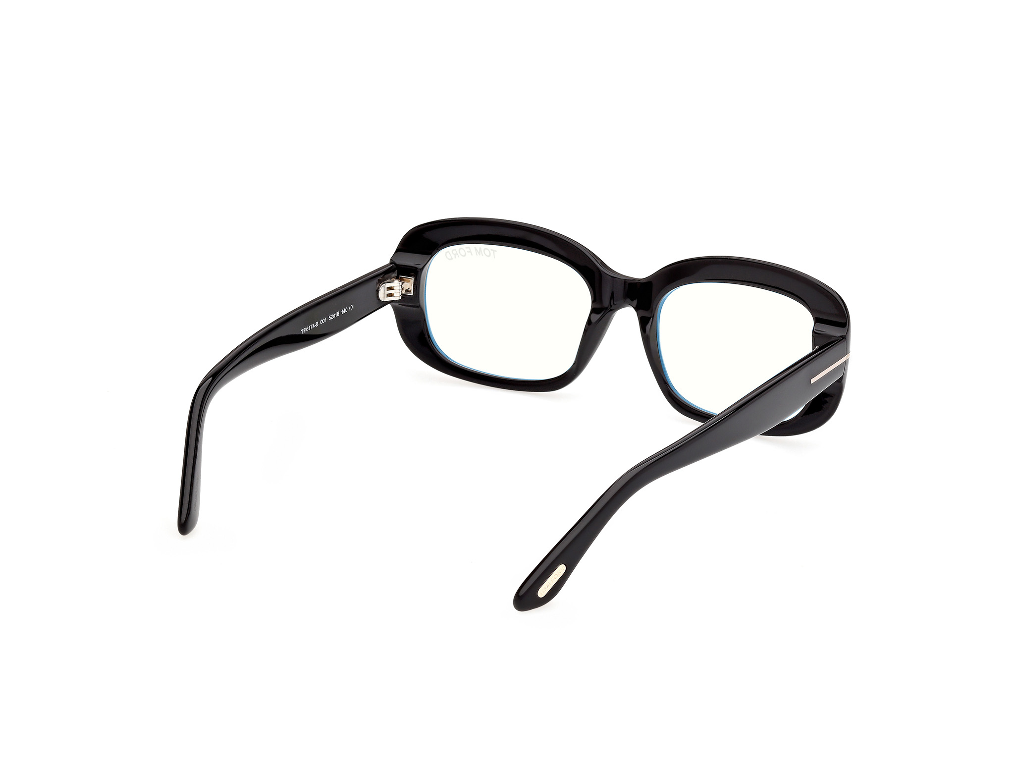 Tom Ford FT6174-B 001  