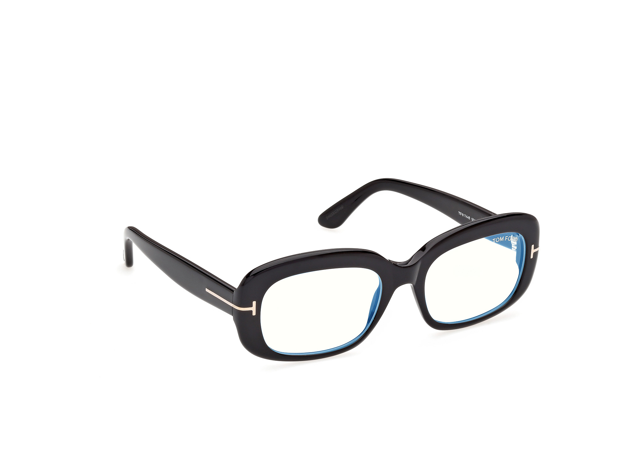 Tom Ford FT6174-B 001  