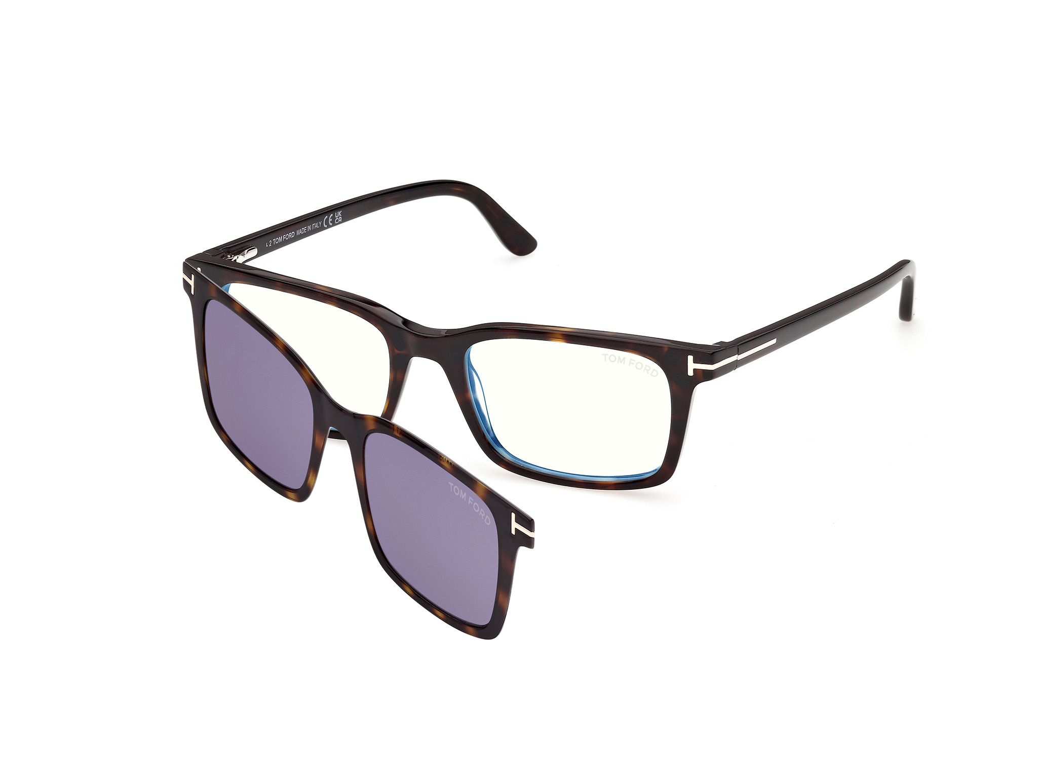Tom Ford FT6175-B 052  
