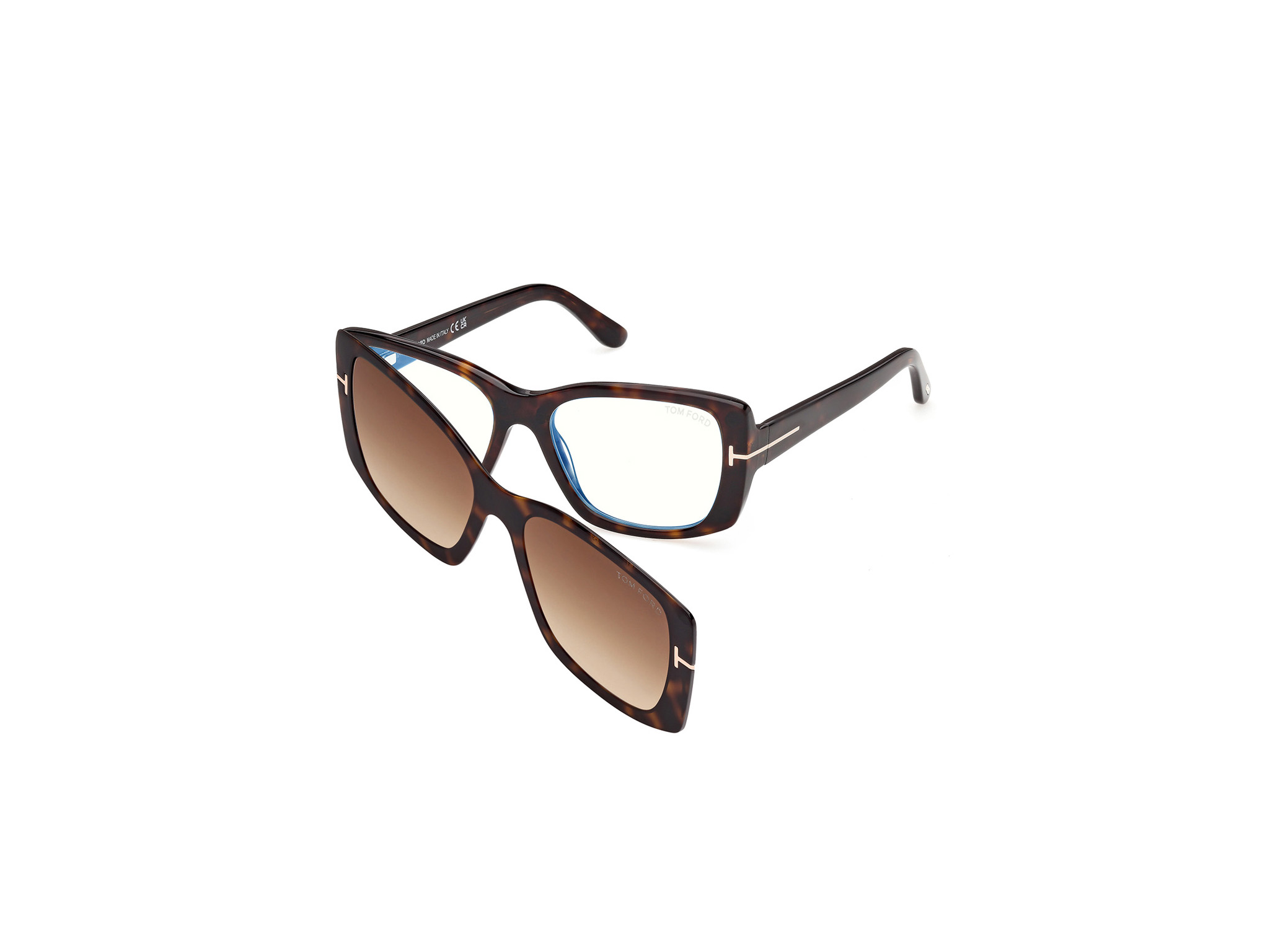 Tom Ford FT6176-B 052  