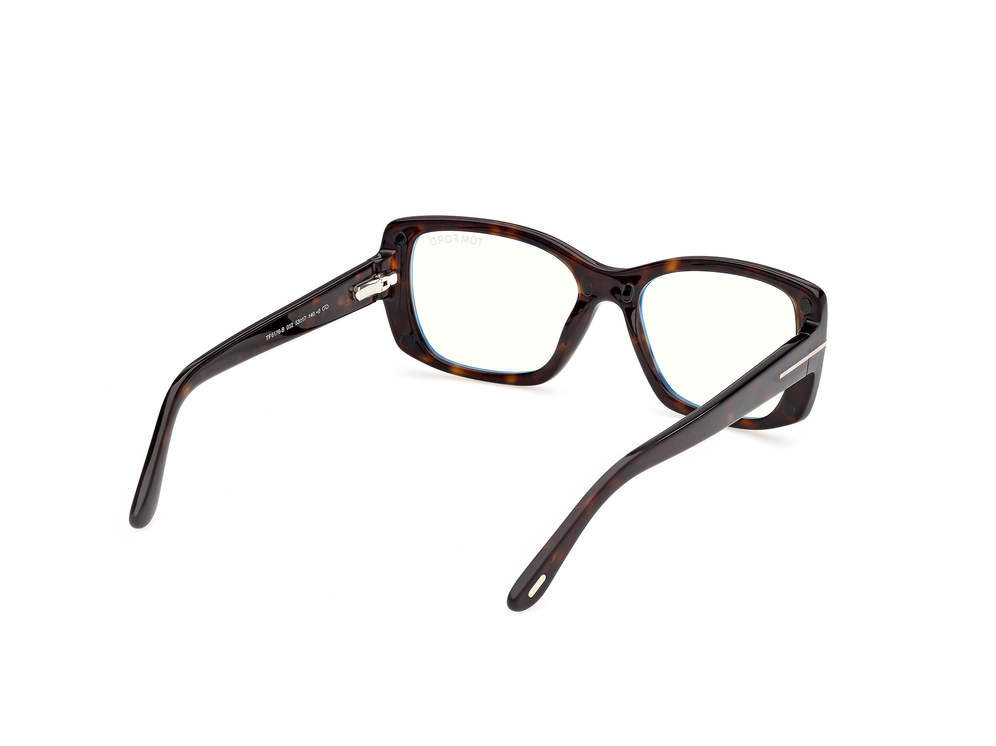 Tom Ford FT6176-B 052  