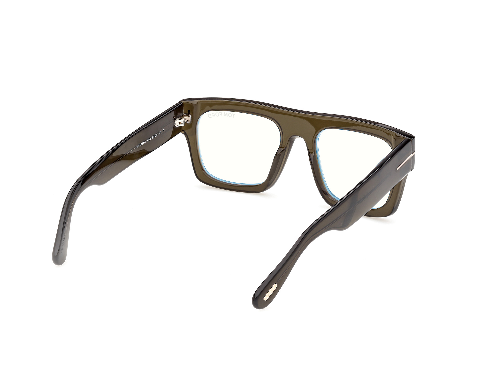 Tom Ford FT5634-B 098  