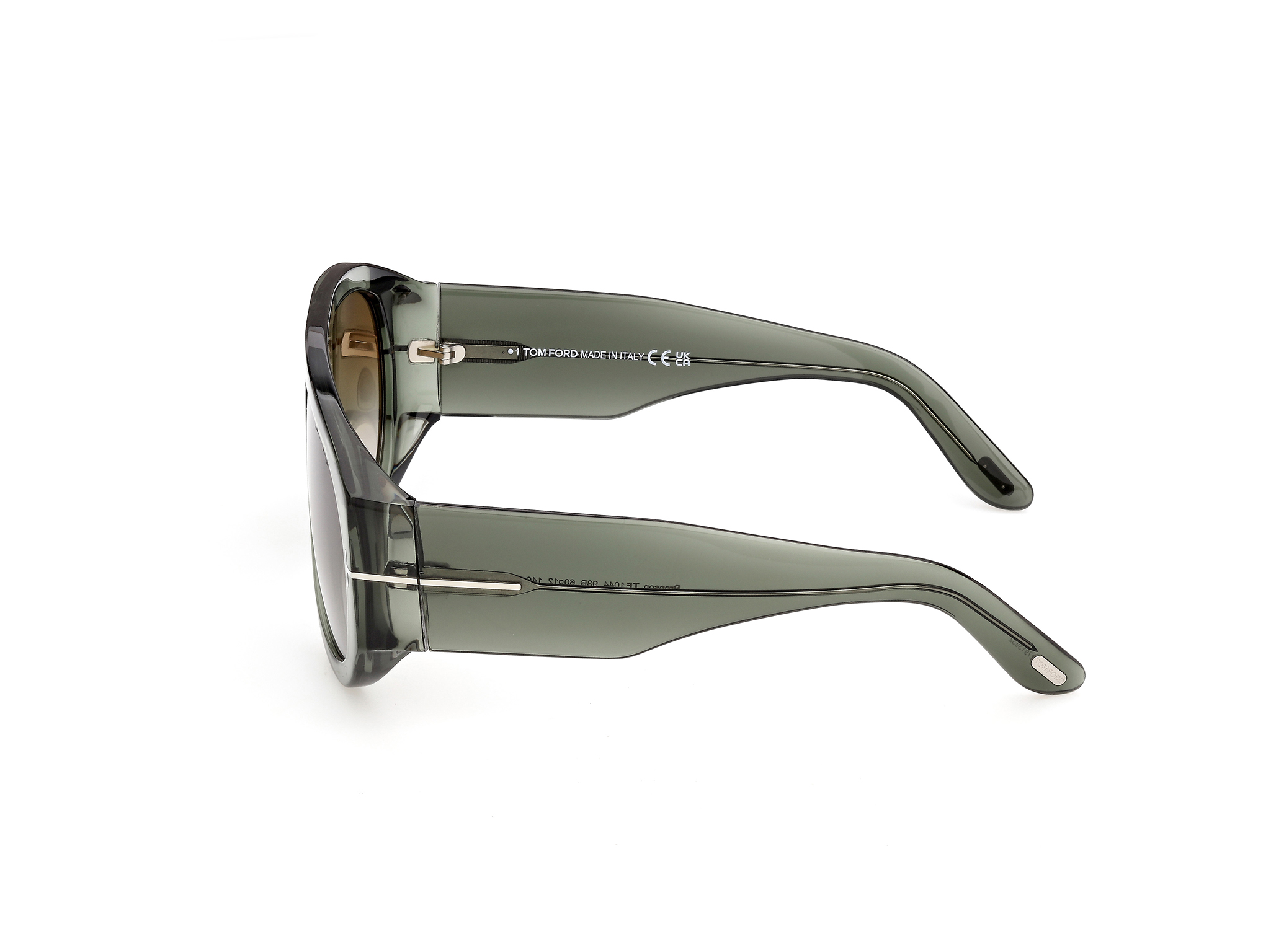 Tom Ford FT1044 93B Bronson 