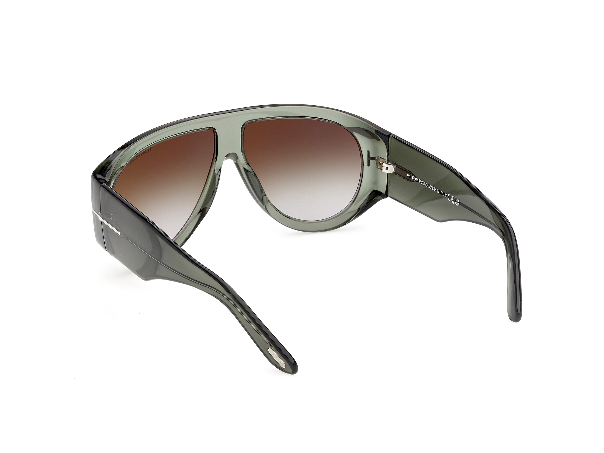 Tom Ford FT1044 93B Bronson 