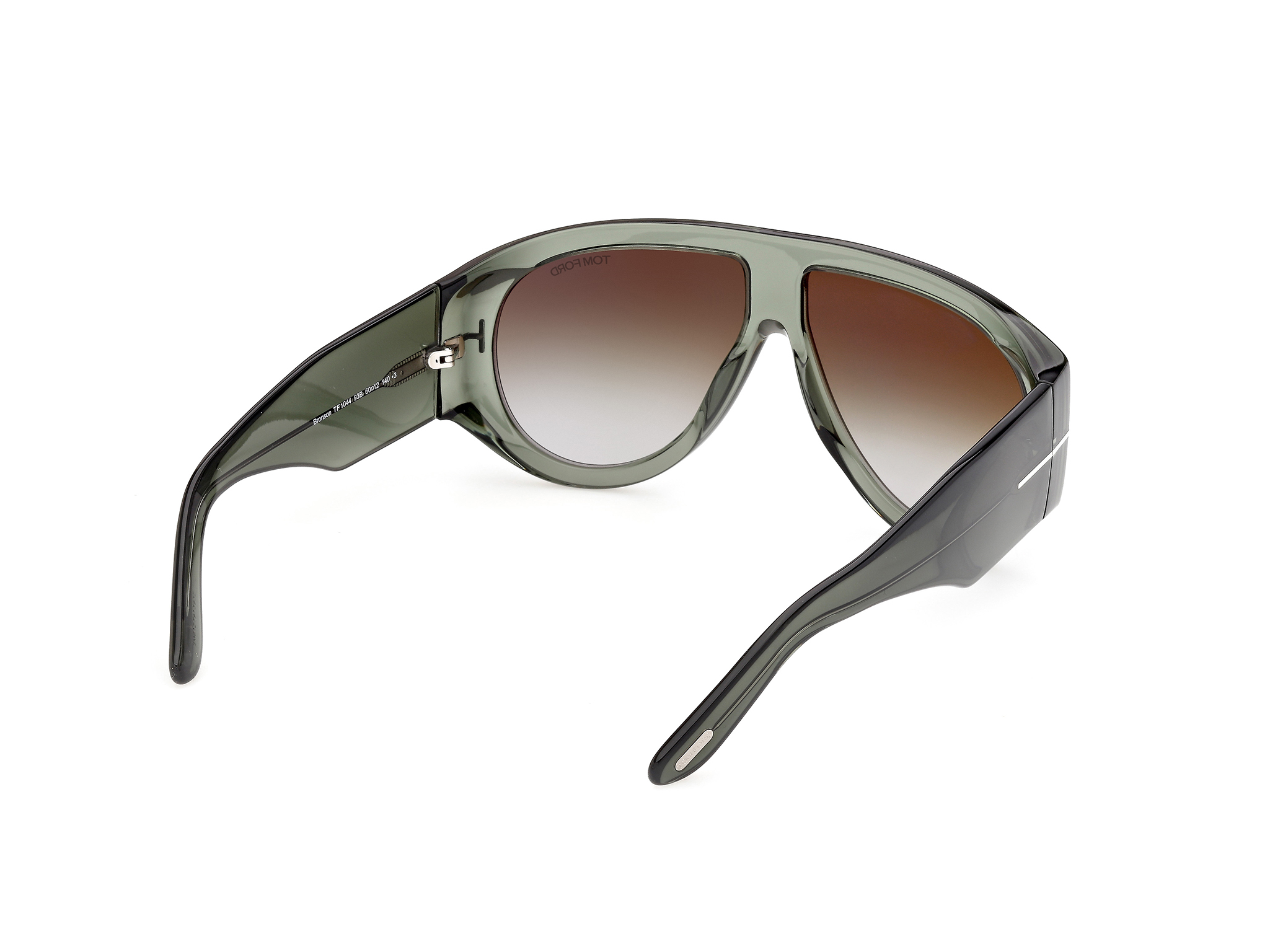 Tom Ford FT1044 93B Bronson 
