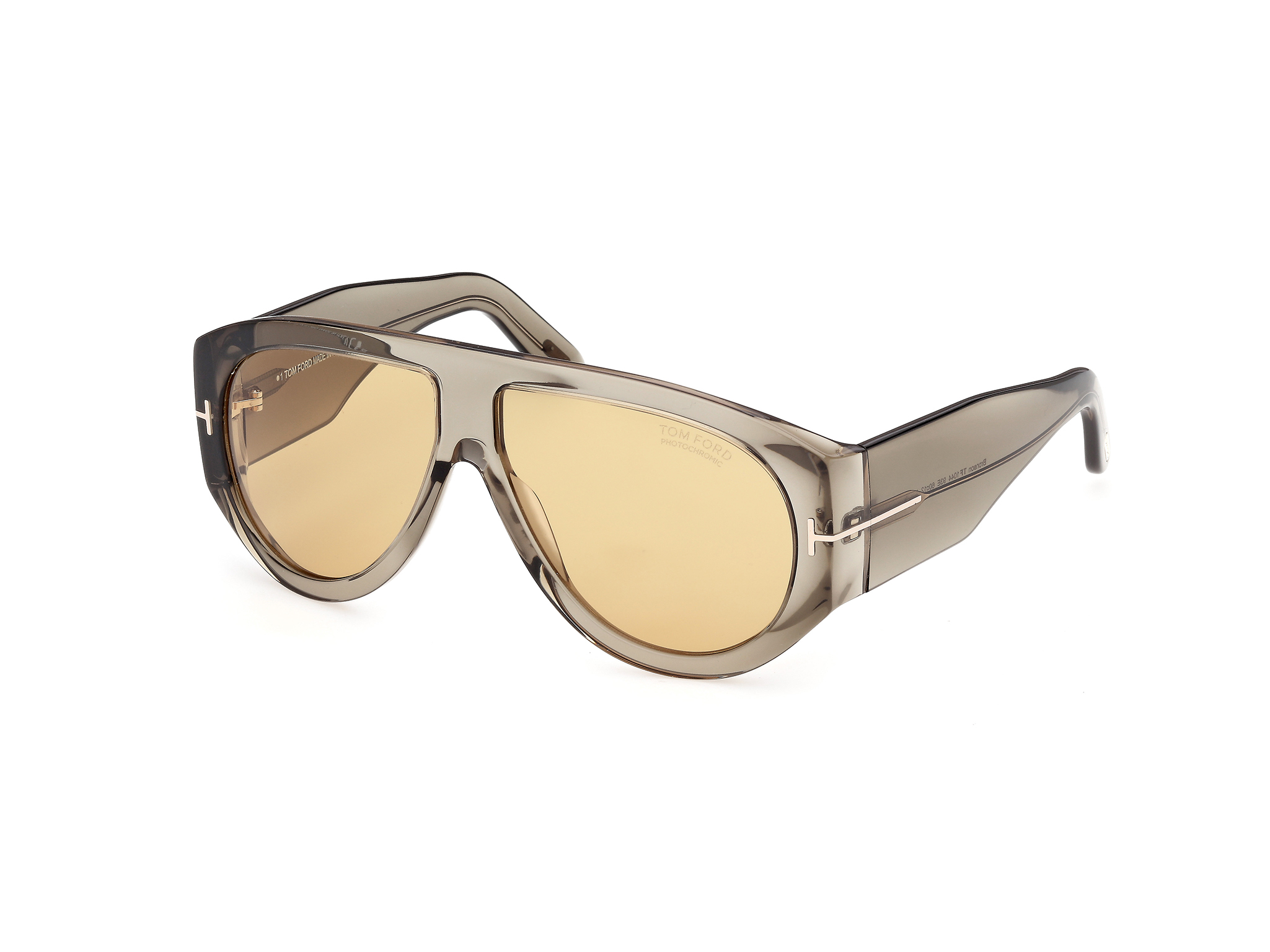 Tom Ford FT1044 93E Bronson 