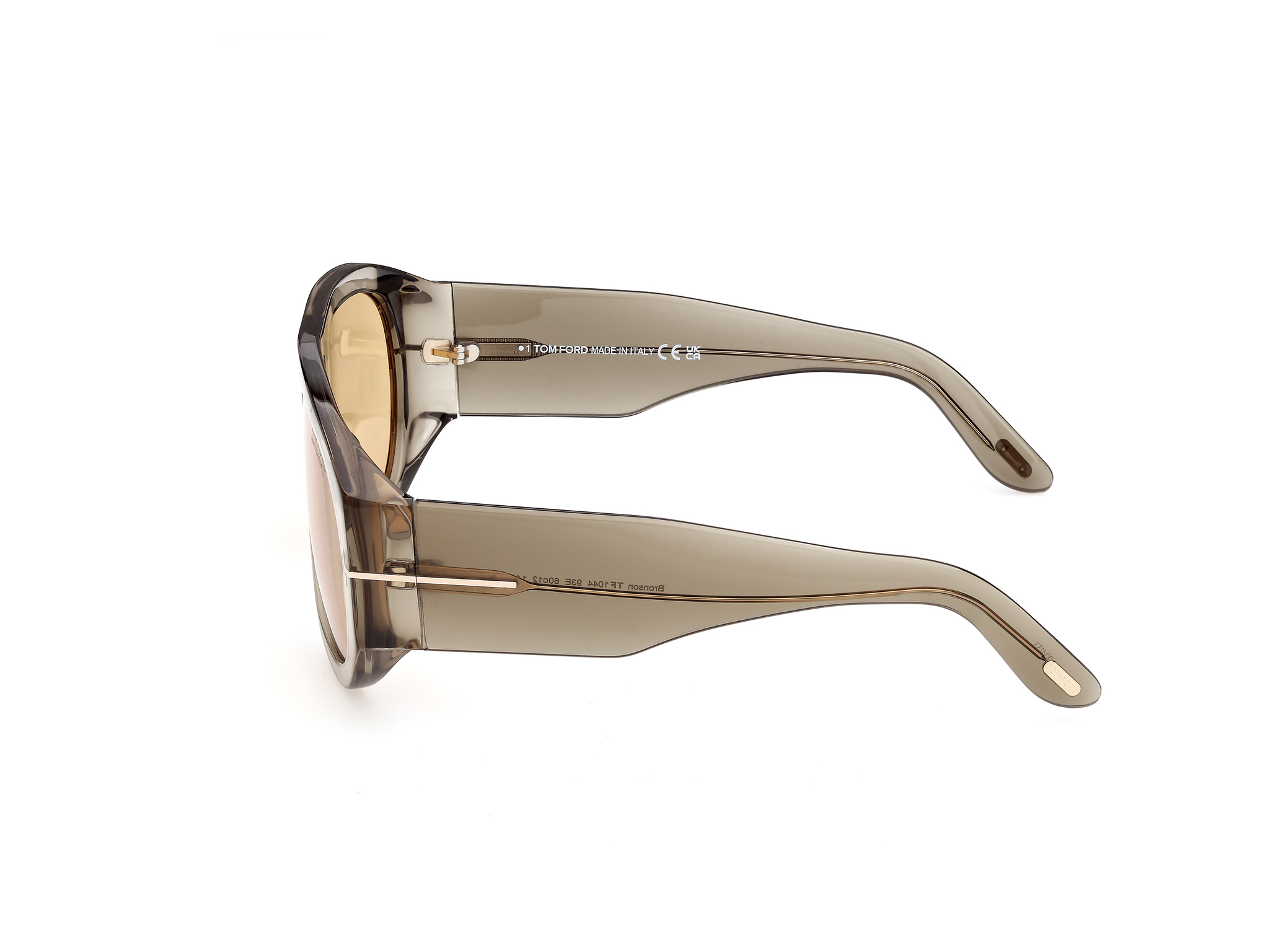 Tom Ford FT1044 93E Bronson 