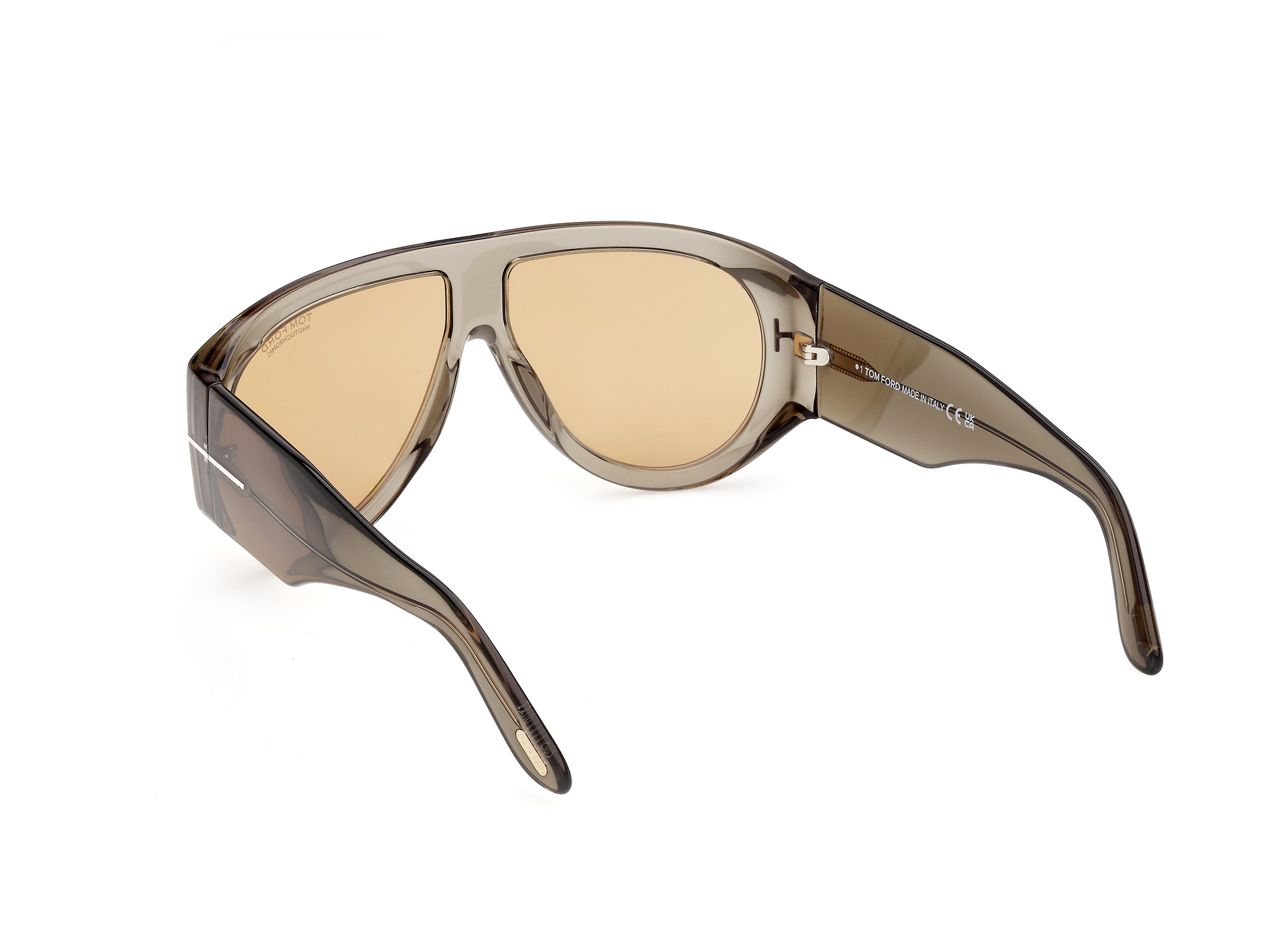 Tom Ford FT1044 93E Bronson 