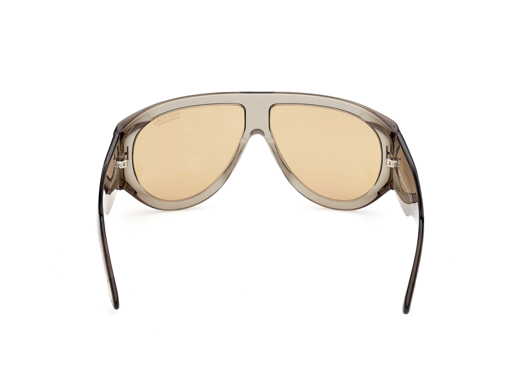 Tom Ford FT1044 93E Bronson 
