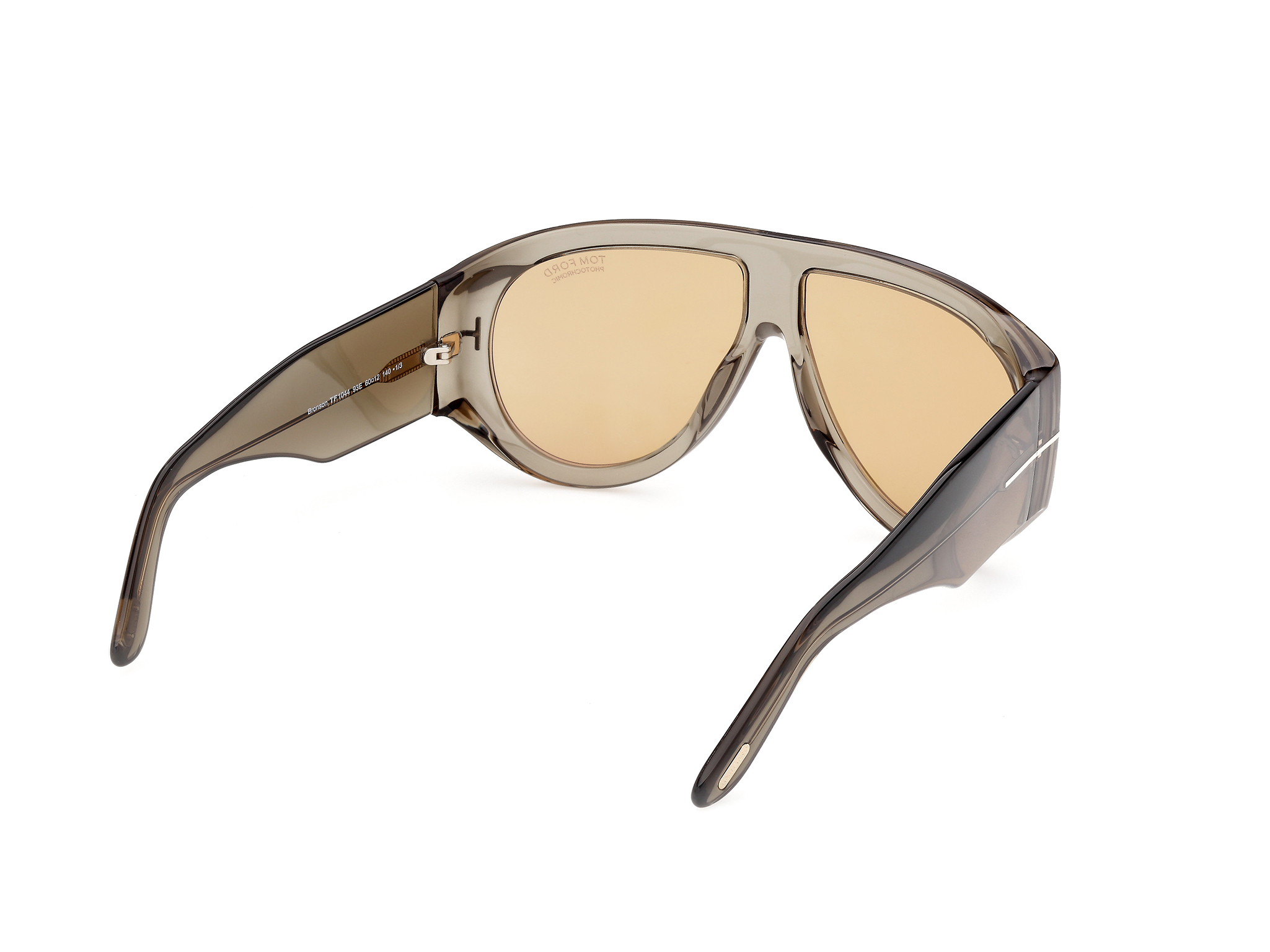 Tom Ford FT1044 93E Bronson 