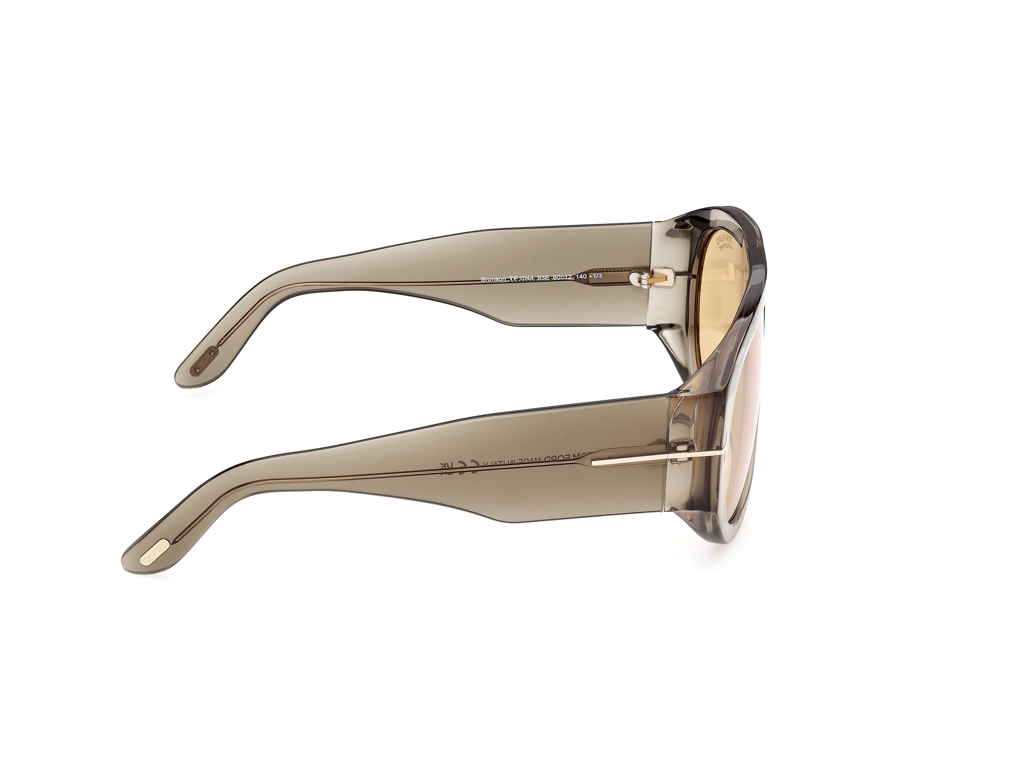 Tom Ford FT1044 93E Bronson 