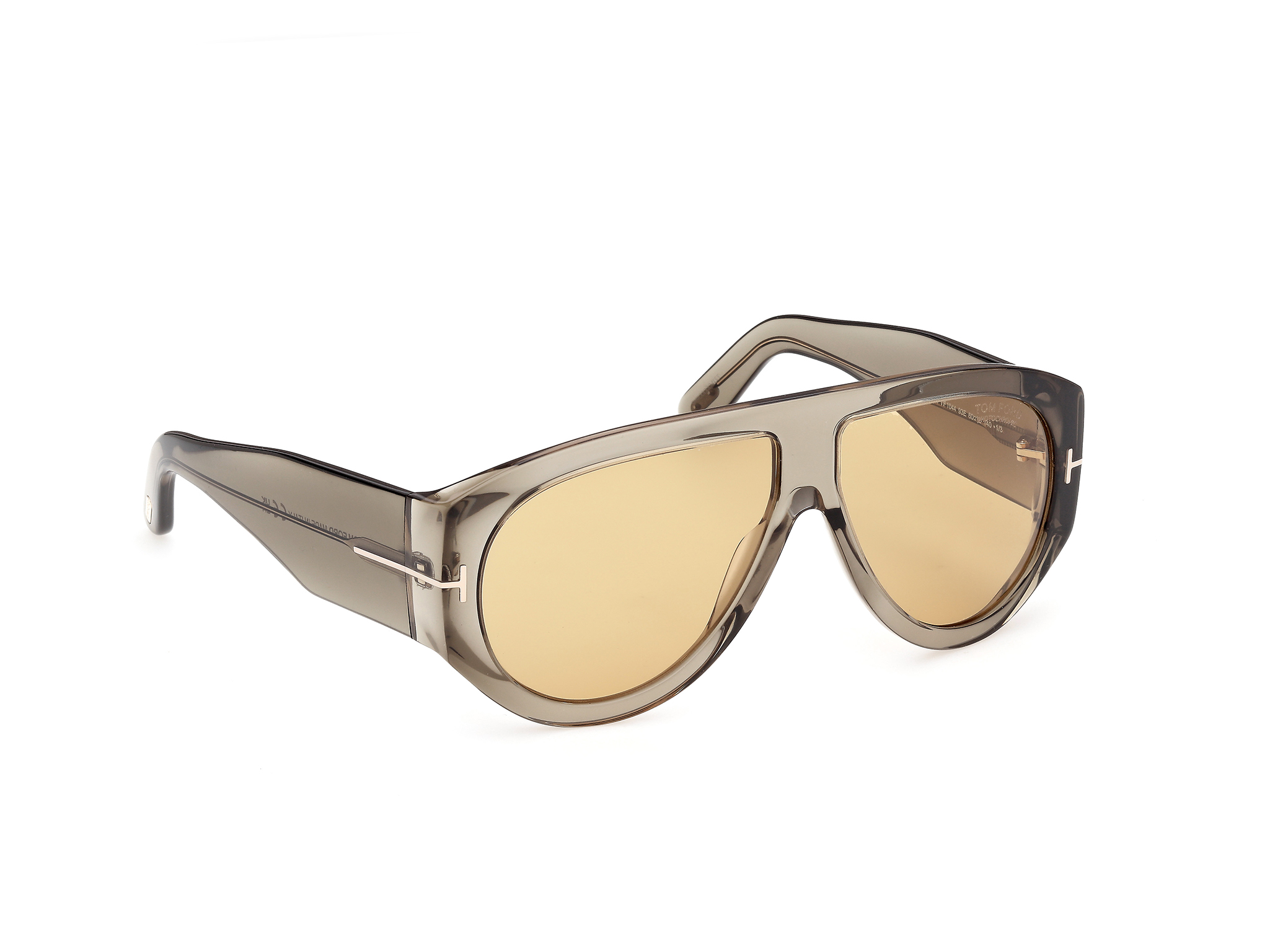 Tom Ford FT1044 93E Bronson 