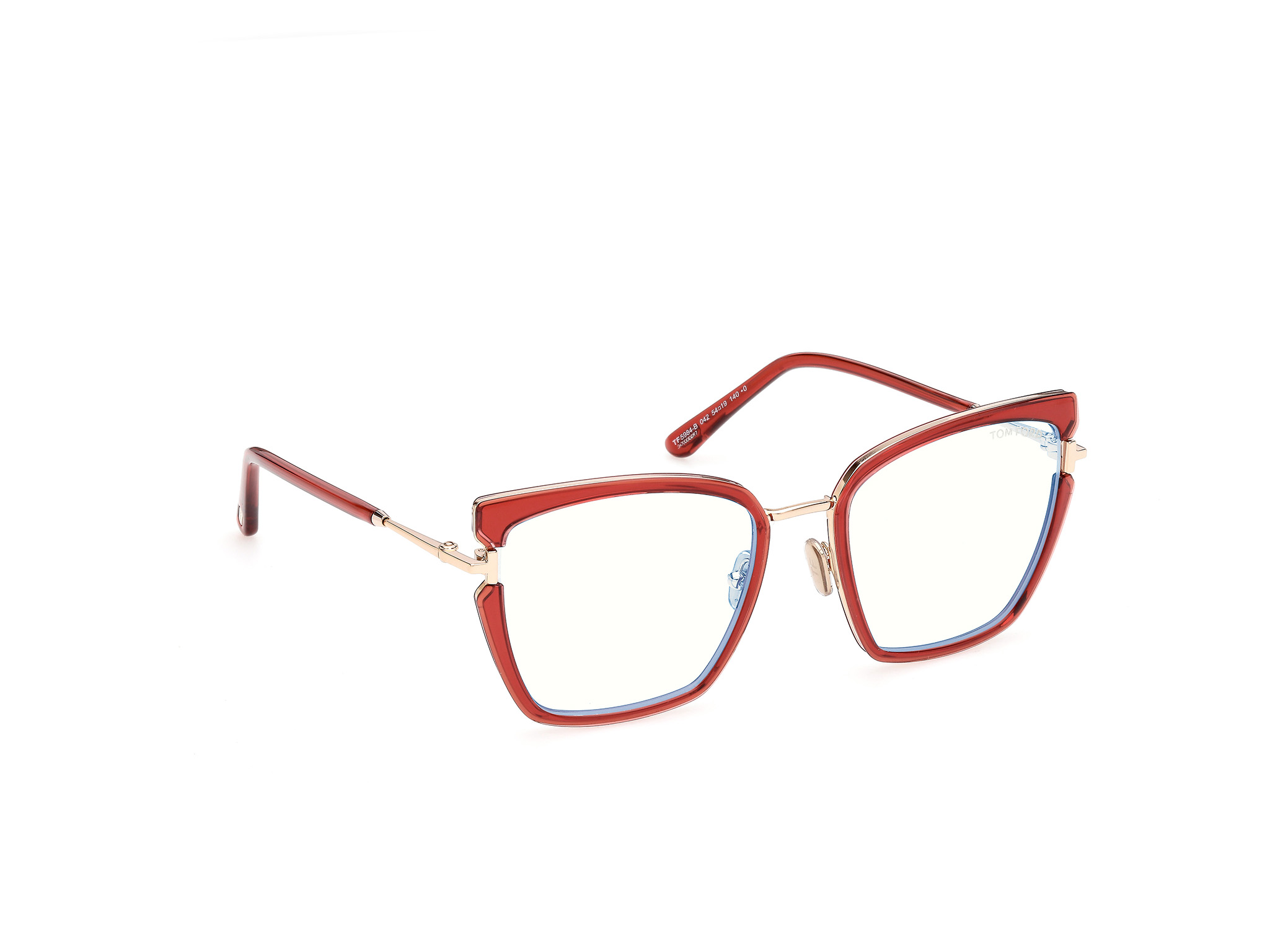 Tom Ford FT5984-B 042  