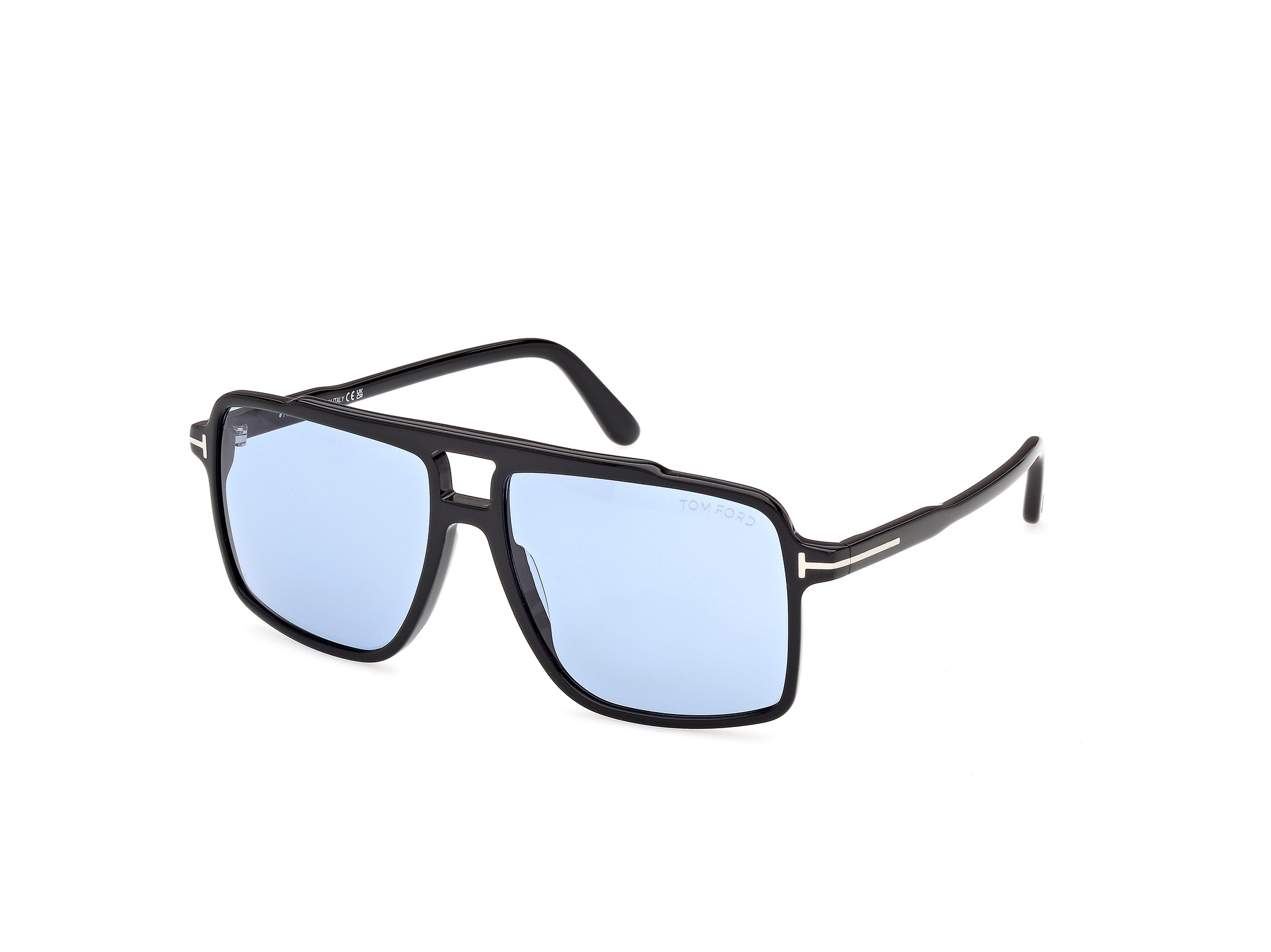 Tom Ford FT1177 01V Kemp 