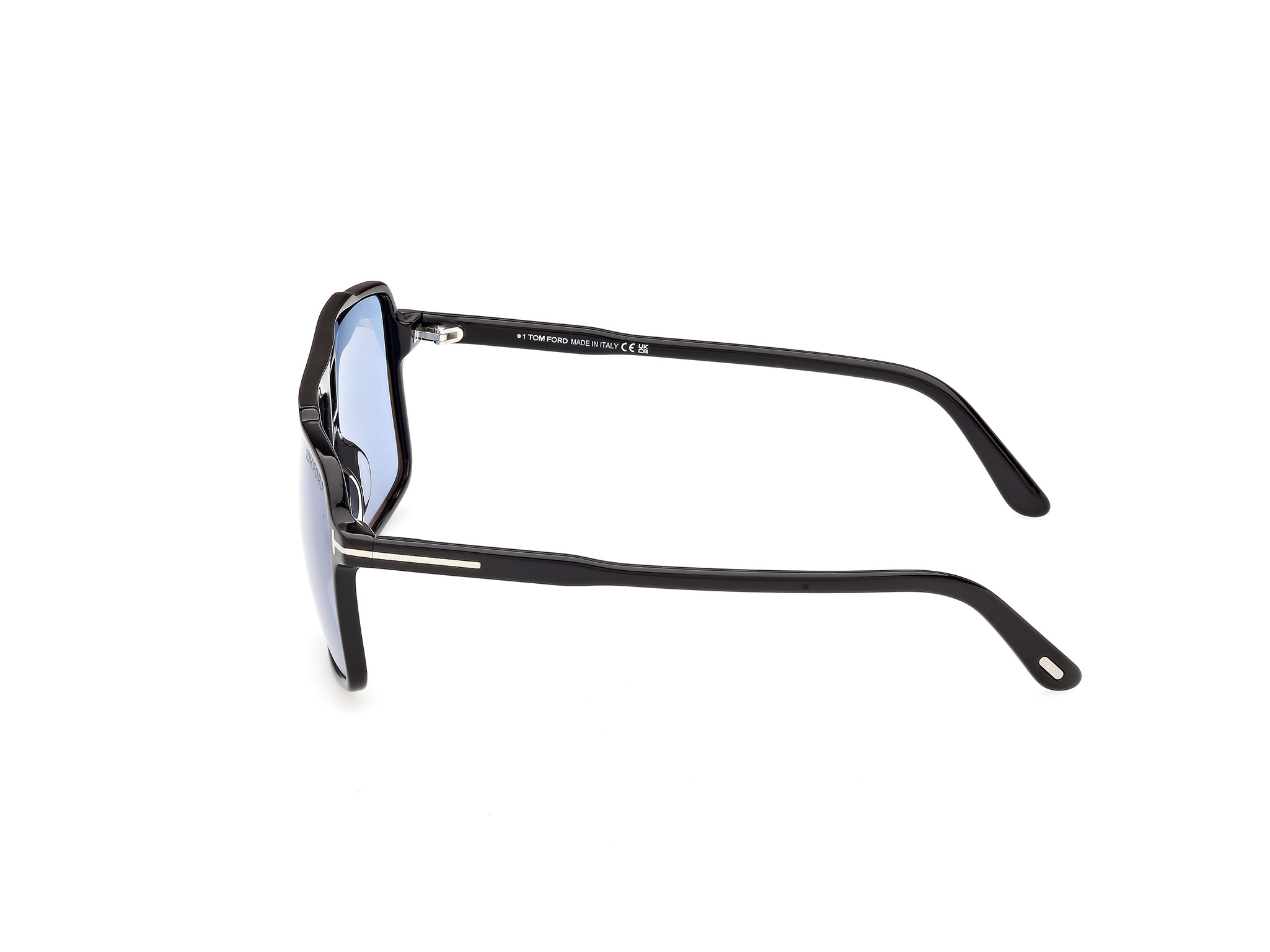 Tom Ford FT1177 01V Kemp 