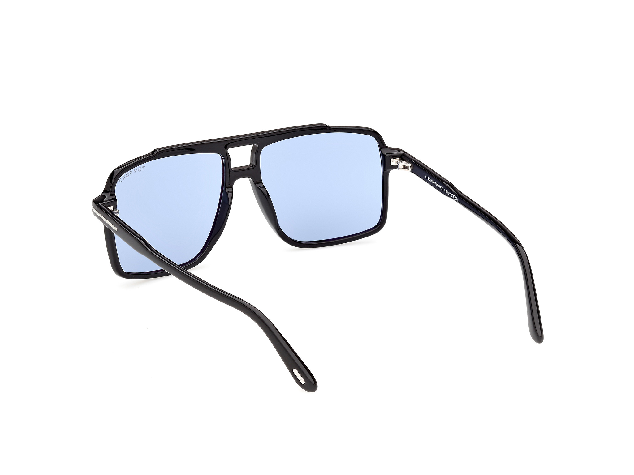 Tom Ford FT1177 01V Kemp 