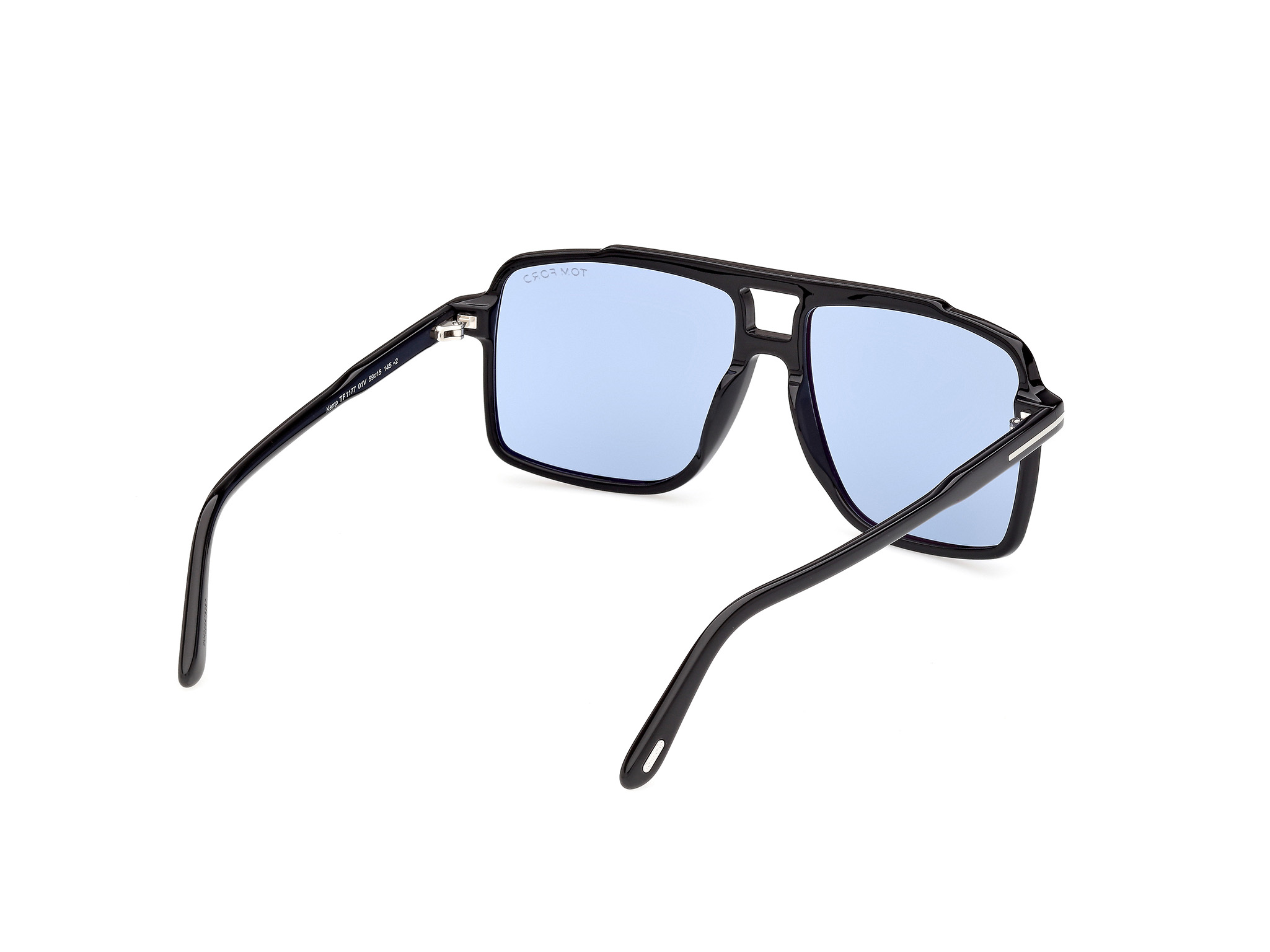 Tom Ford FT1177 01V Kemp 