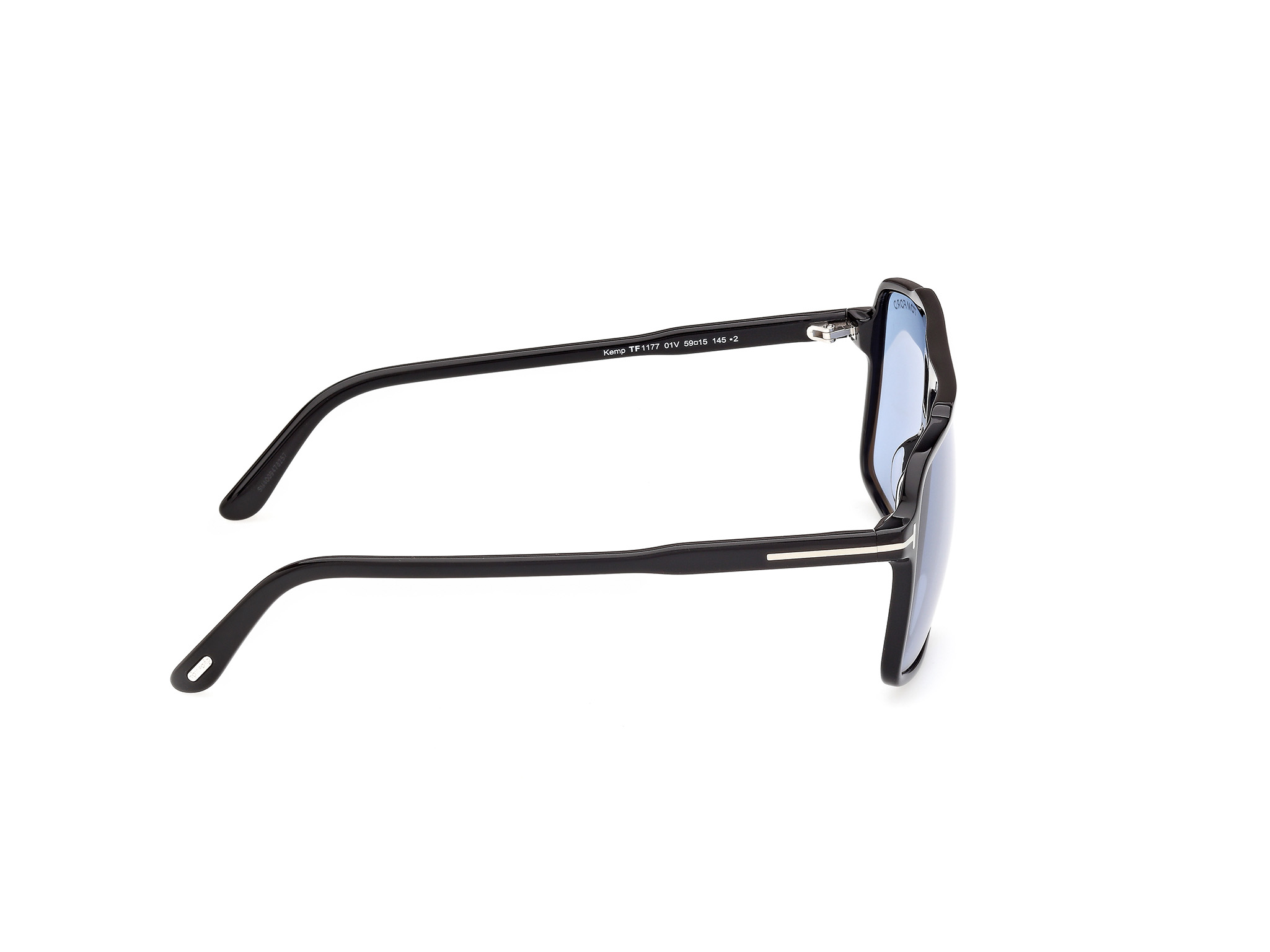 Tom Ford FT1177 01V Kemp 