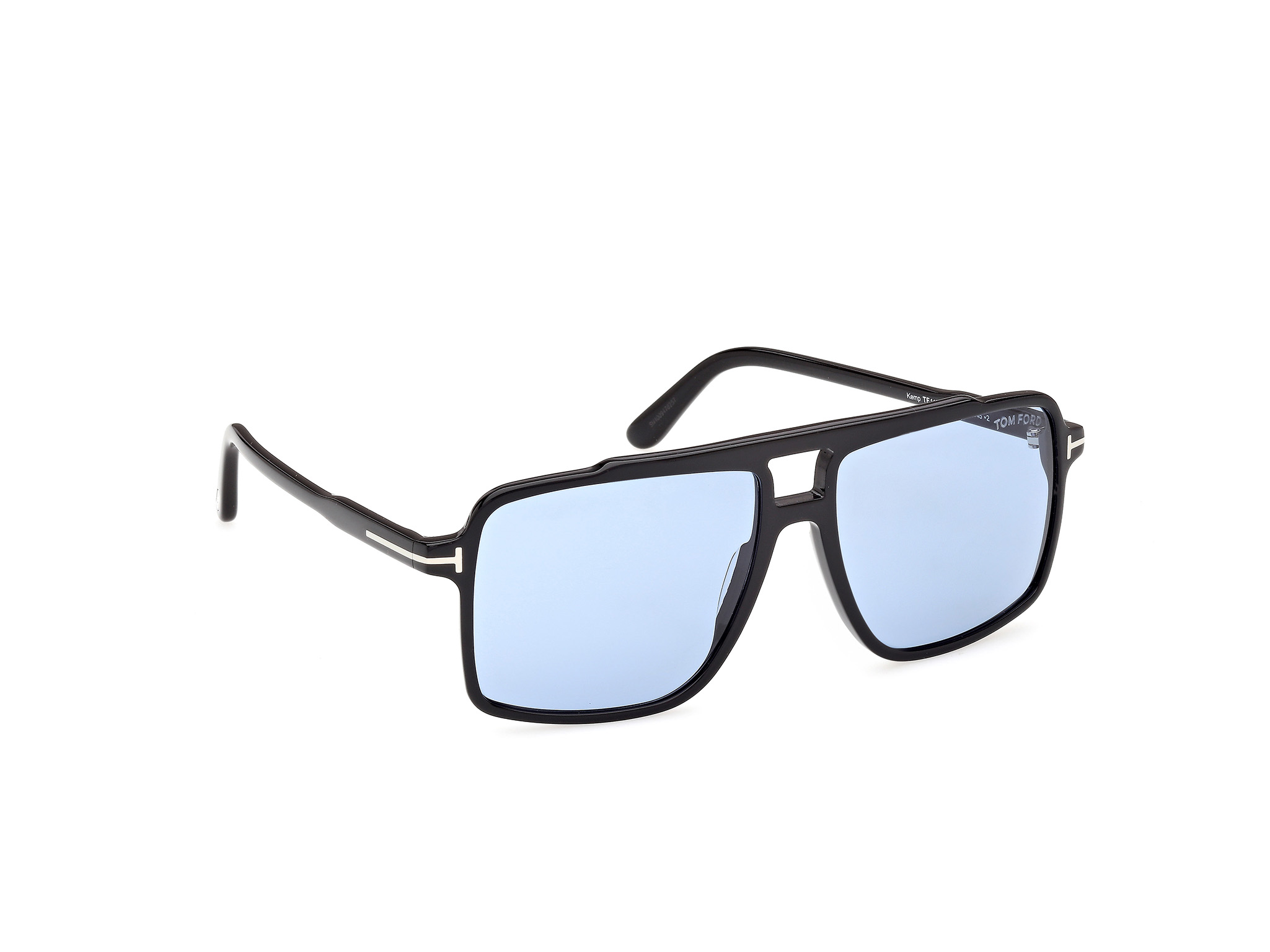 Tom Ford FT1177 01V Kemp 