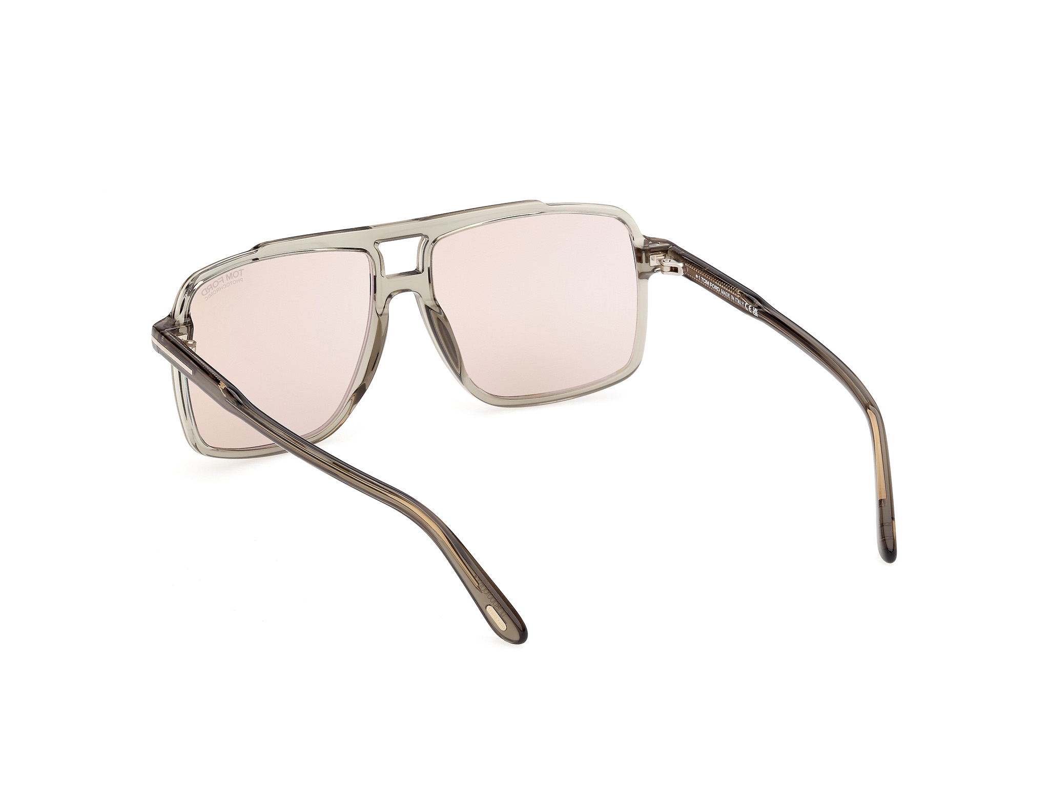 Tom Ford FT1177 93E Kemp 