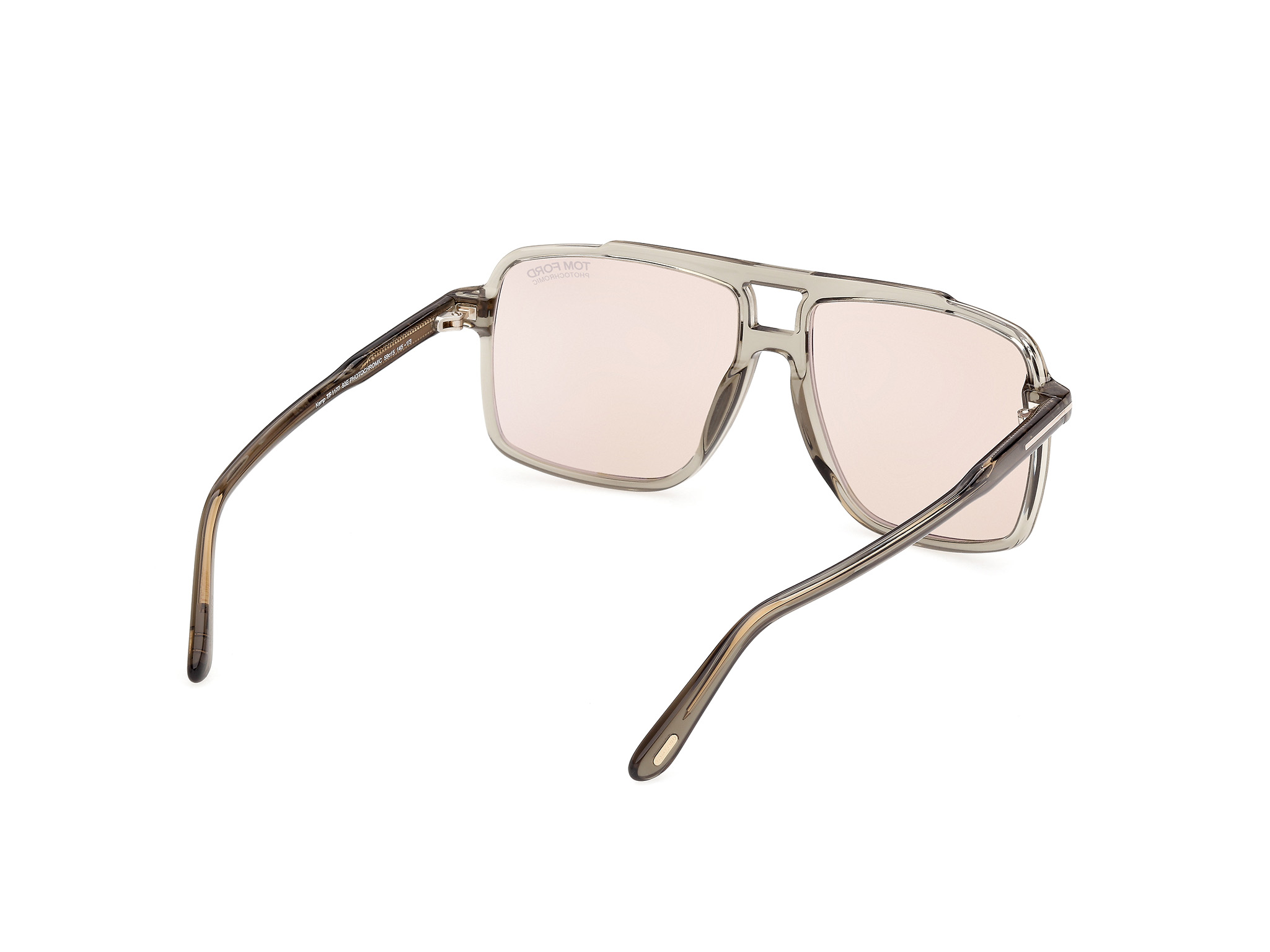 Tom Ford FT1177 93E Kemp 