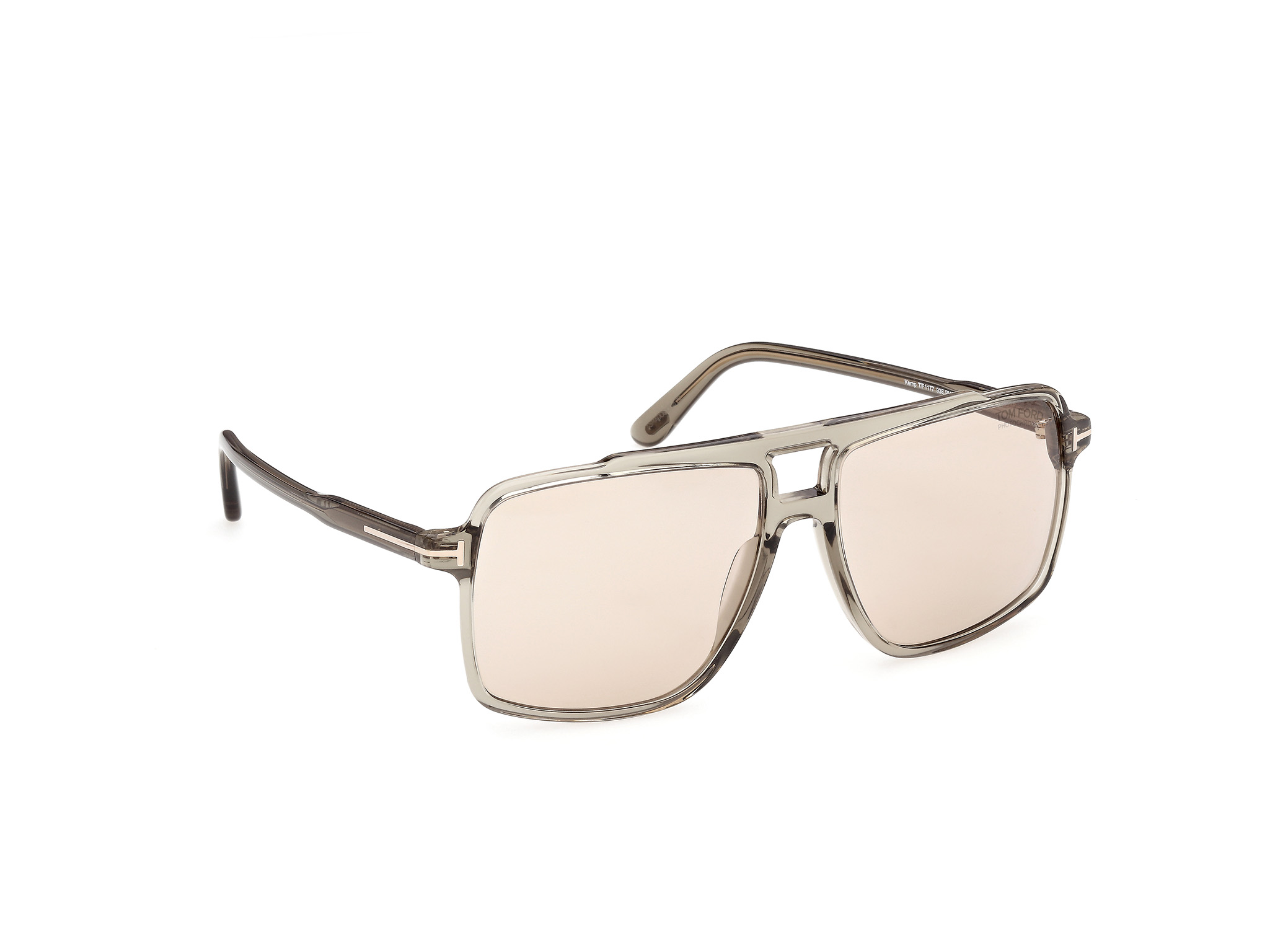 Tom Ford FT1177 93E Kemp 