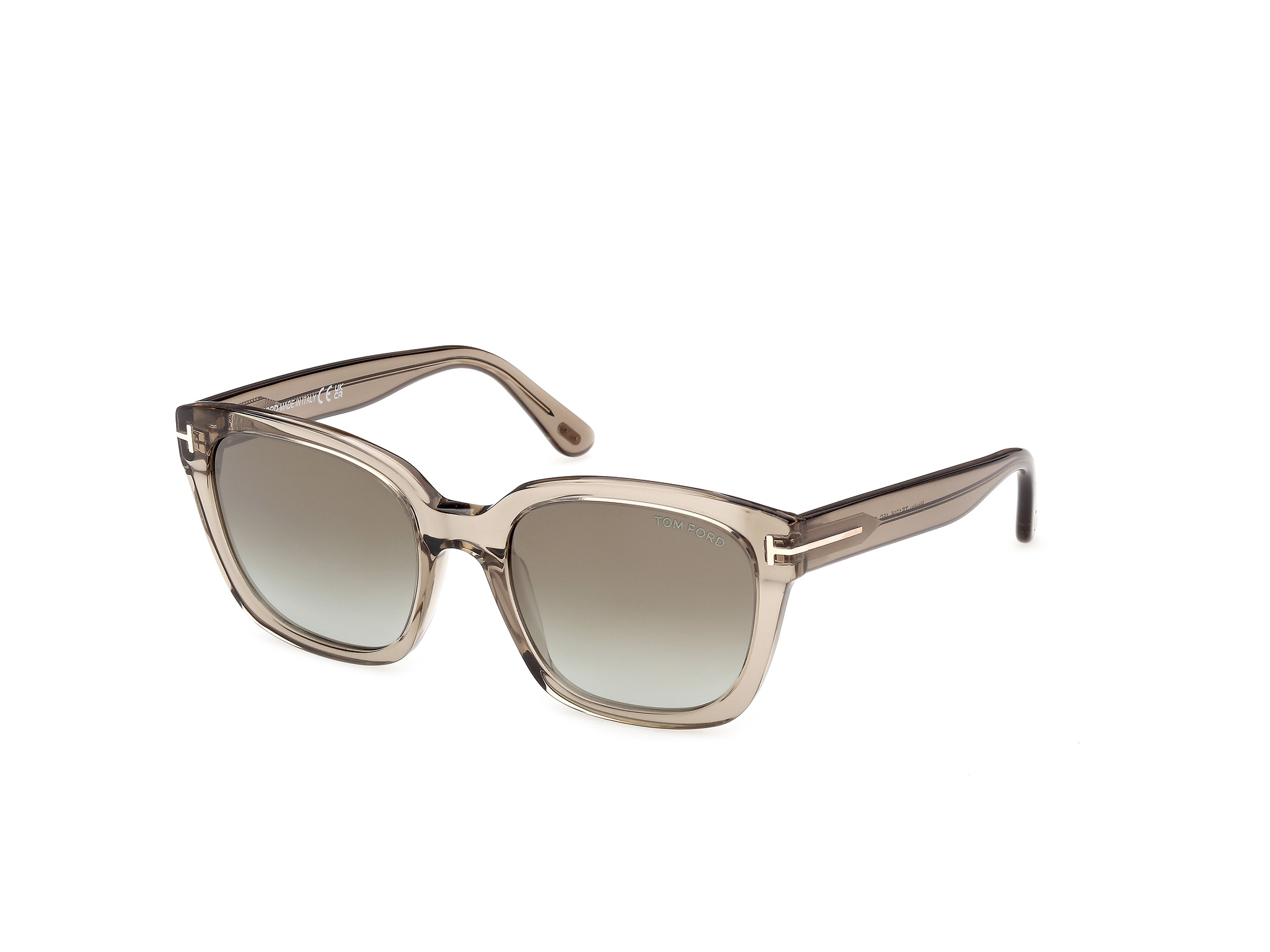 Tom Ford FT1216 45G Haylay 