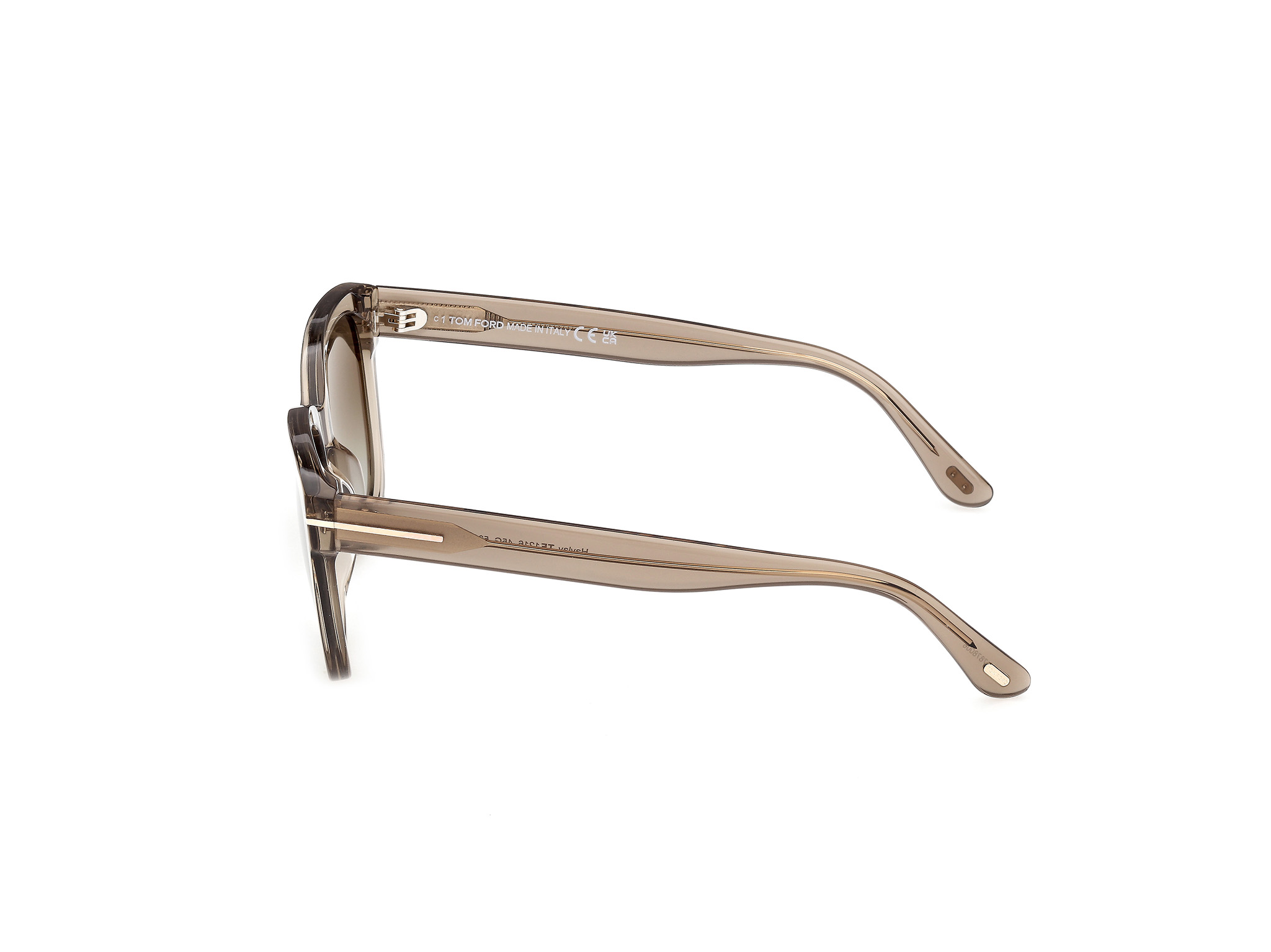 Tom Ford FT1216 45G Haylay Tom Ford FT1216 45G Haylay