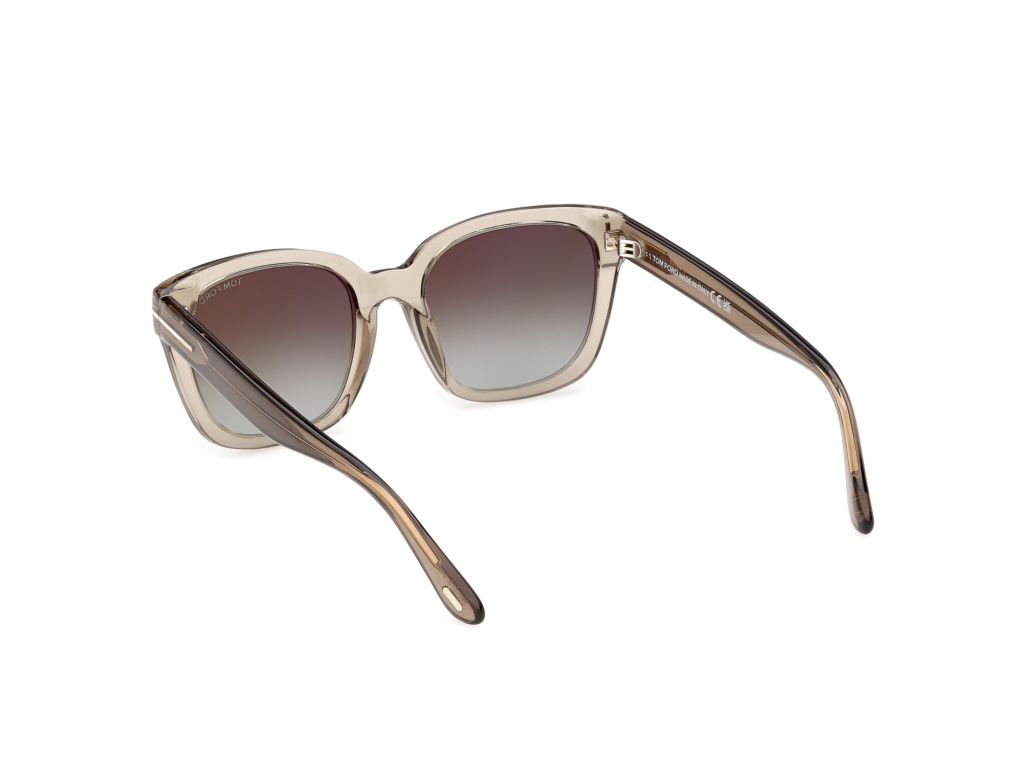 Tom Ford FT1216 45G Haylay Tom Ford FT1216 45G Haylay