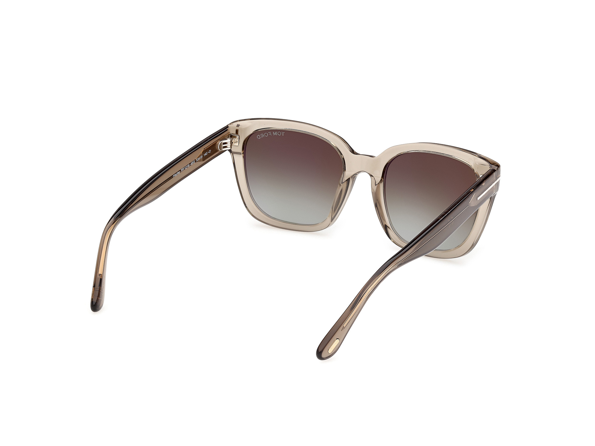 Tom Ford FT1216 45G Haylay Tom Ford FT1216 45G Haylay