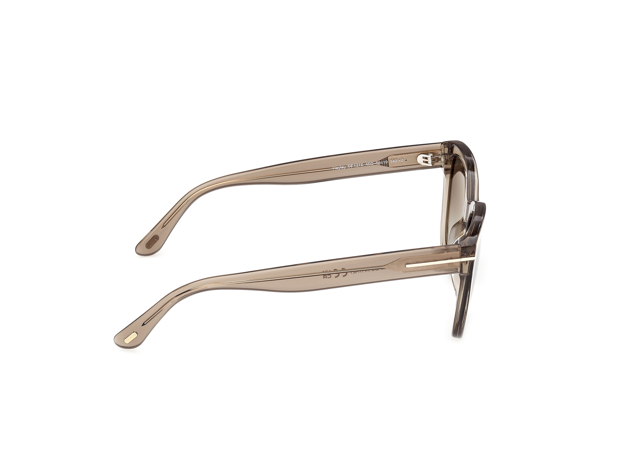 Tom Ford FT1216 45G Haylay Tom Ford FT1216 45G Haylay