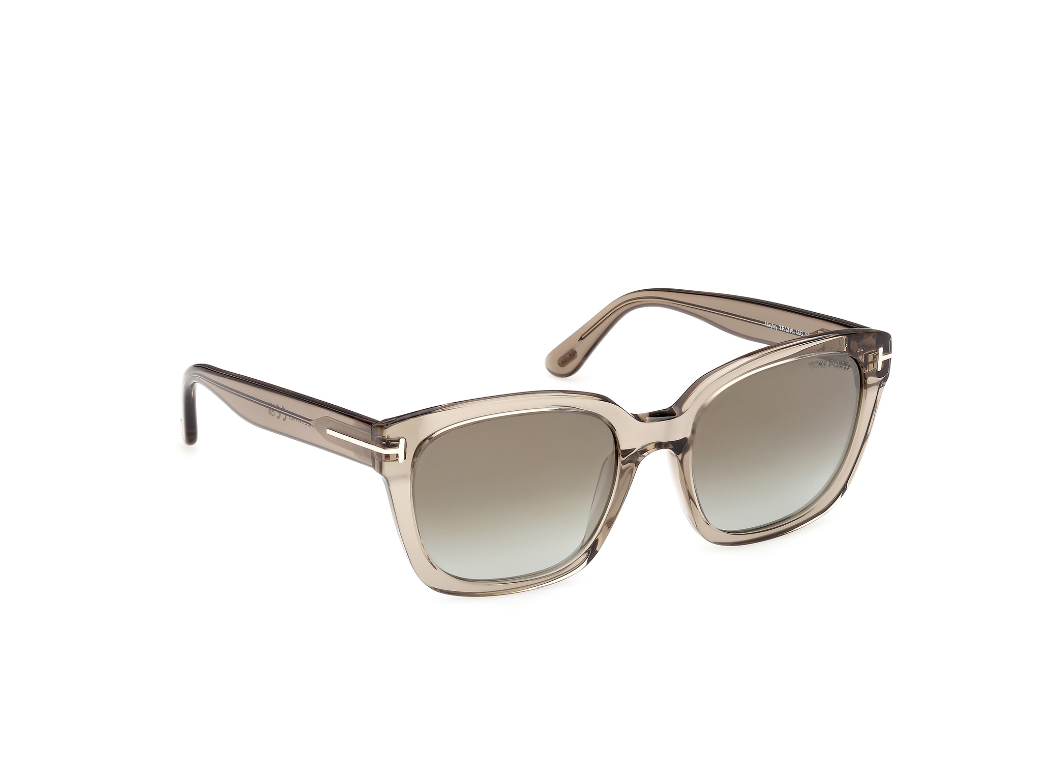 Tom Ford FT1216 45G Haylay Tom Ford FT1216 45G Haylay