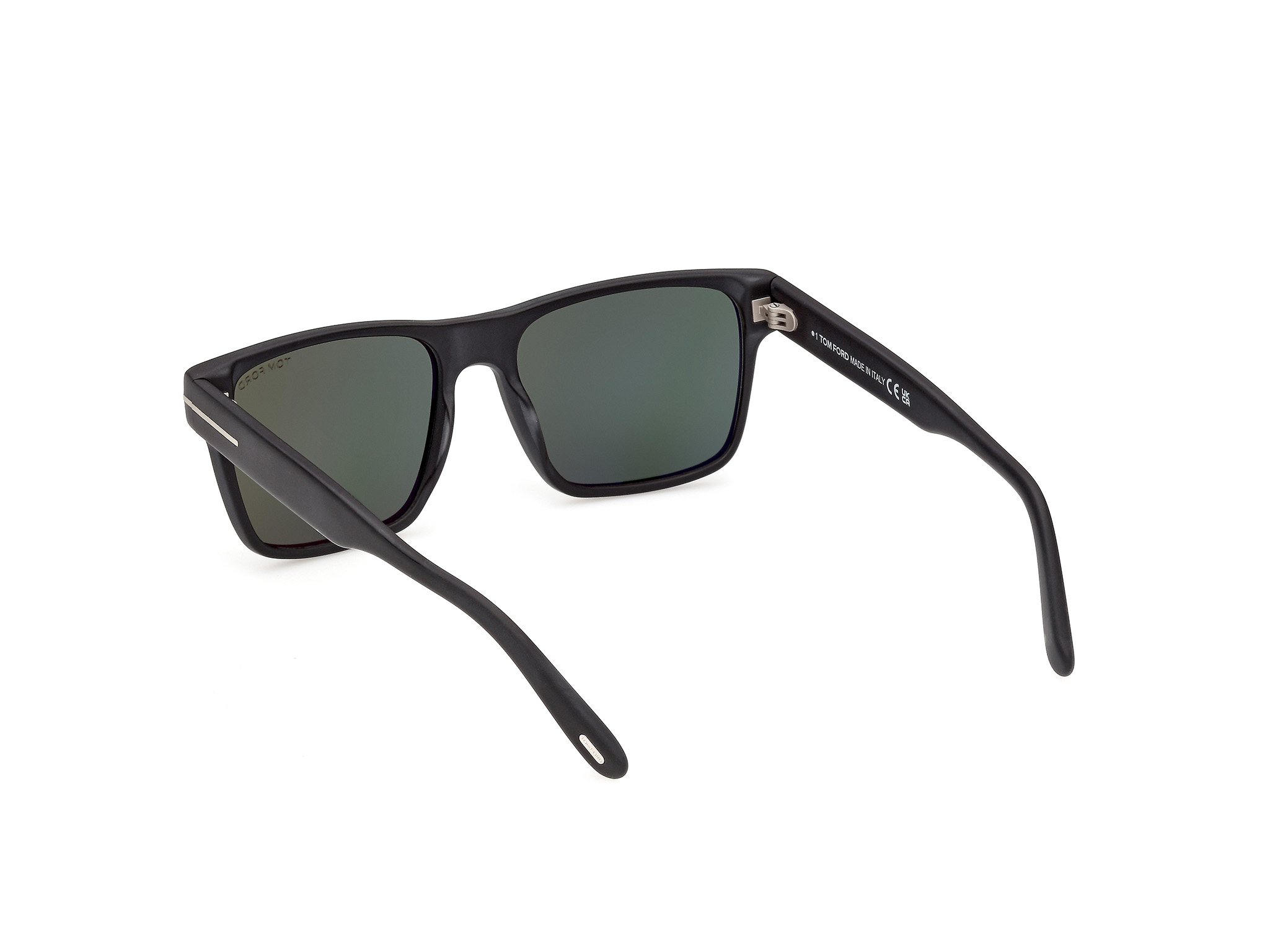 Tom Ford FT1205 02N Calder Tom Ford FT1205 02N Calder