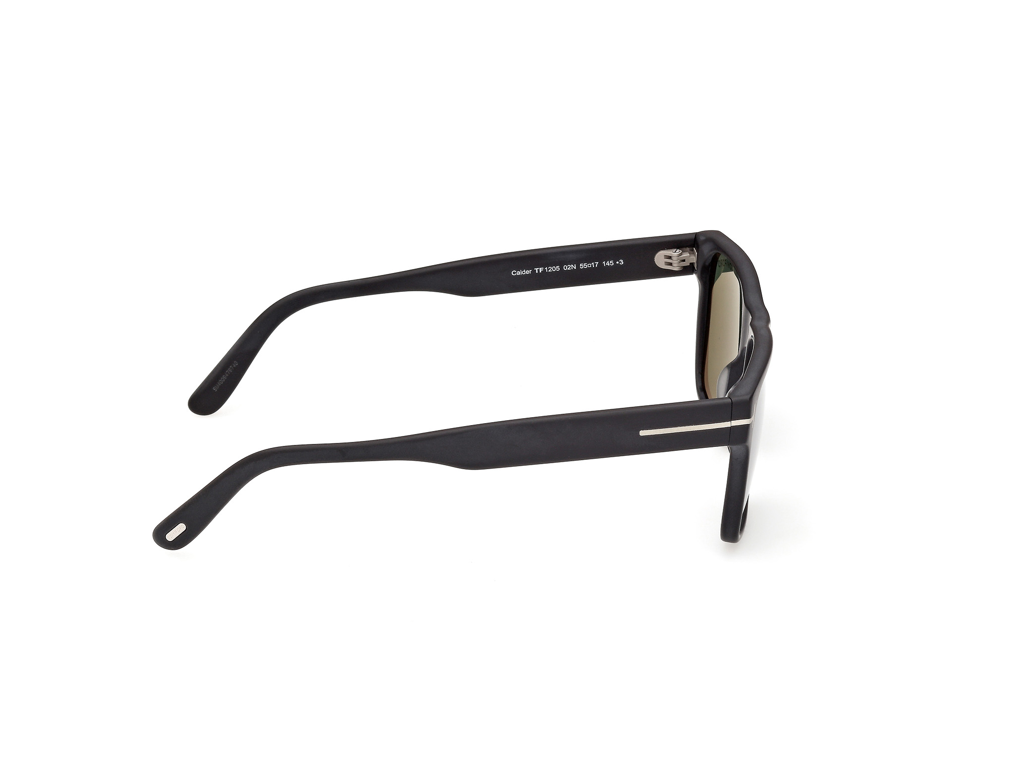 Tom Ford FT1205 02N Calder Tom Ford FT1205 02N Calder