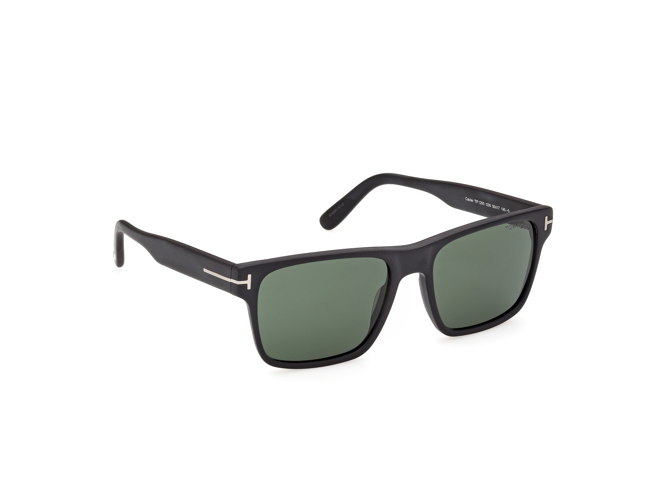 Tom Ford FT1205 02N Calder Tom Ford FT1205 02N Calder
