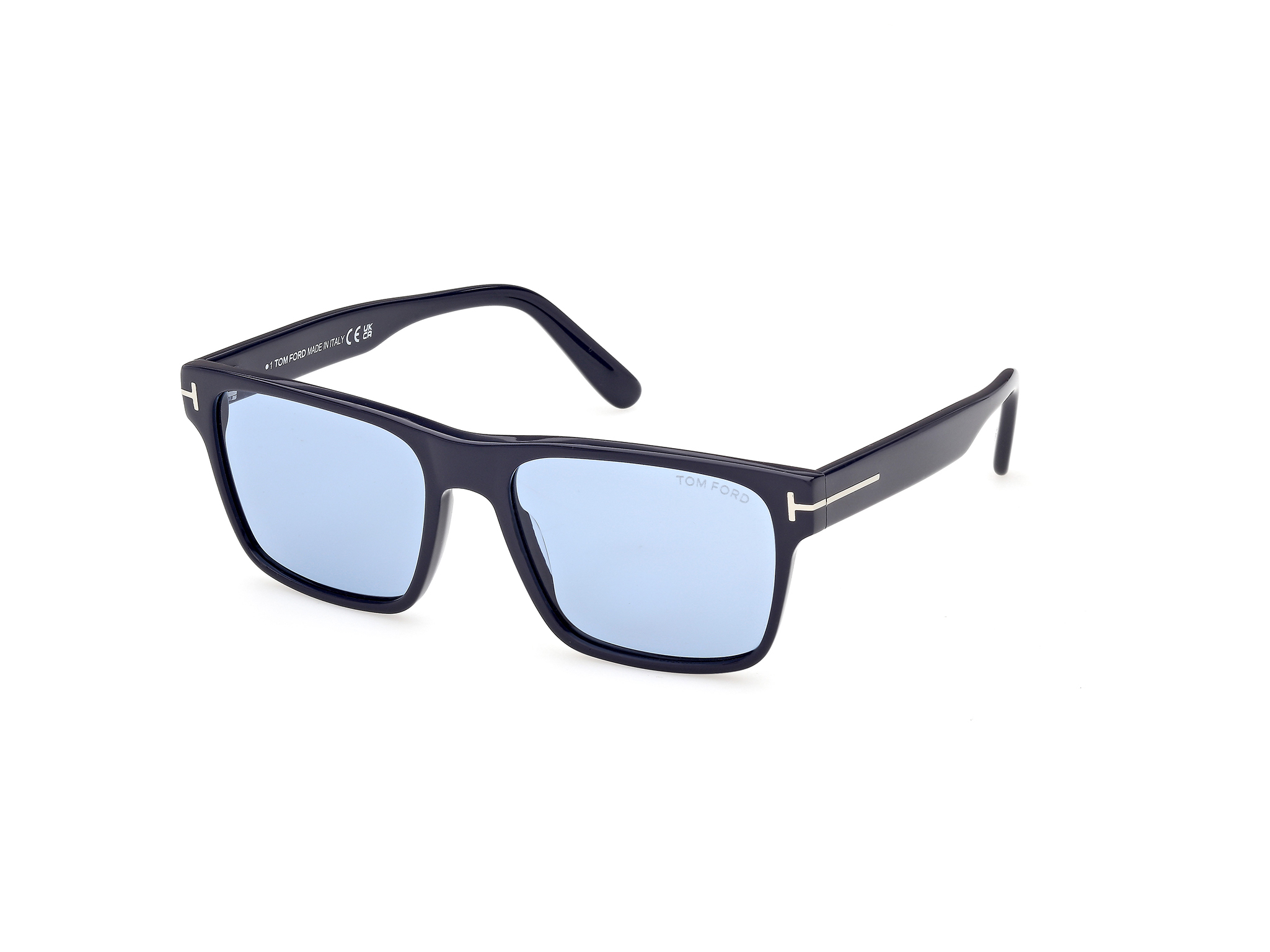 Tom Ford FT1205 90V Calder 