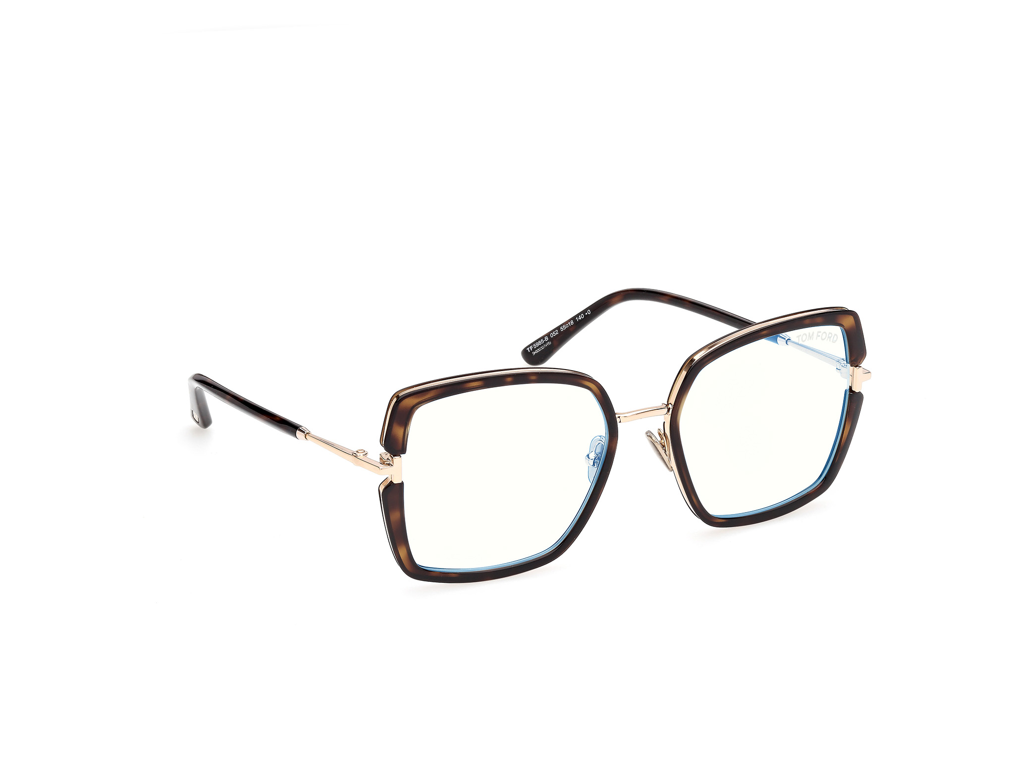 Tom Ford FT5985-B 052  