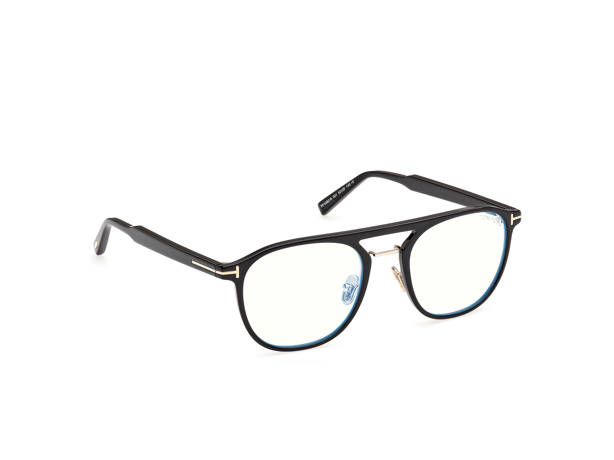 Tom Ford FT5982-B 001  