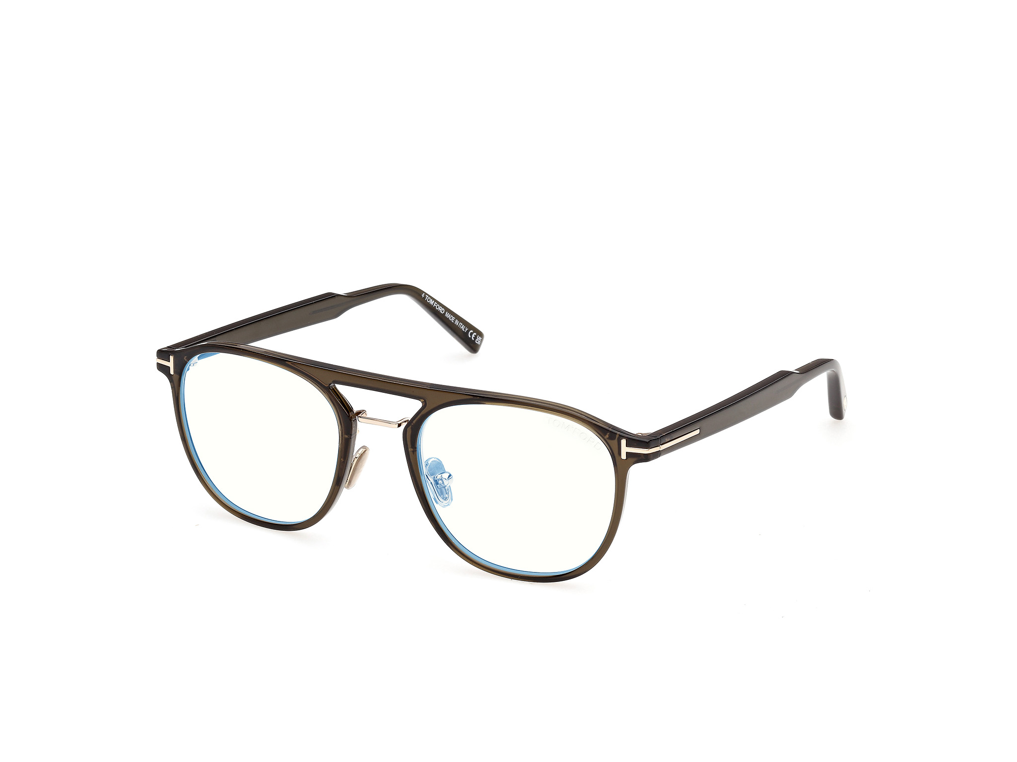 Tom Ford FT5982-B 098  
