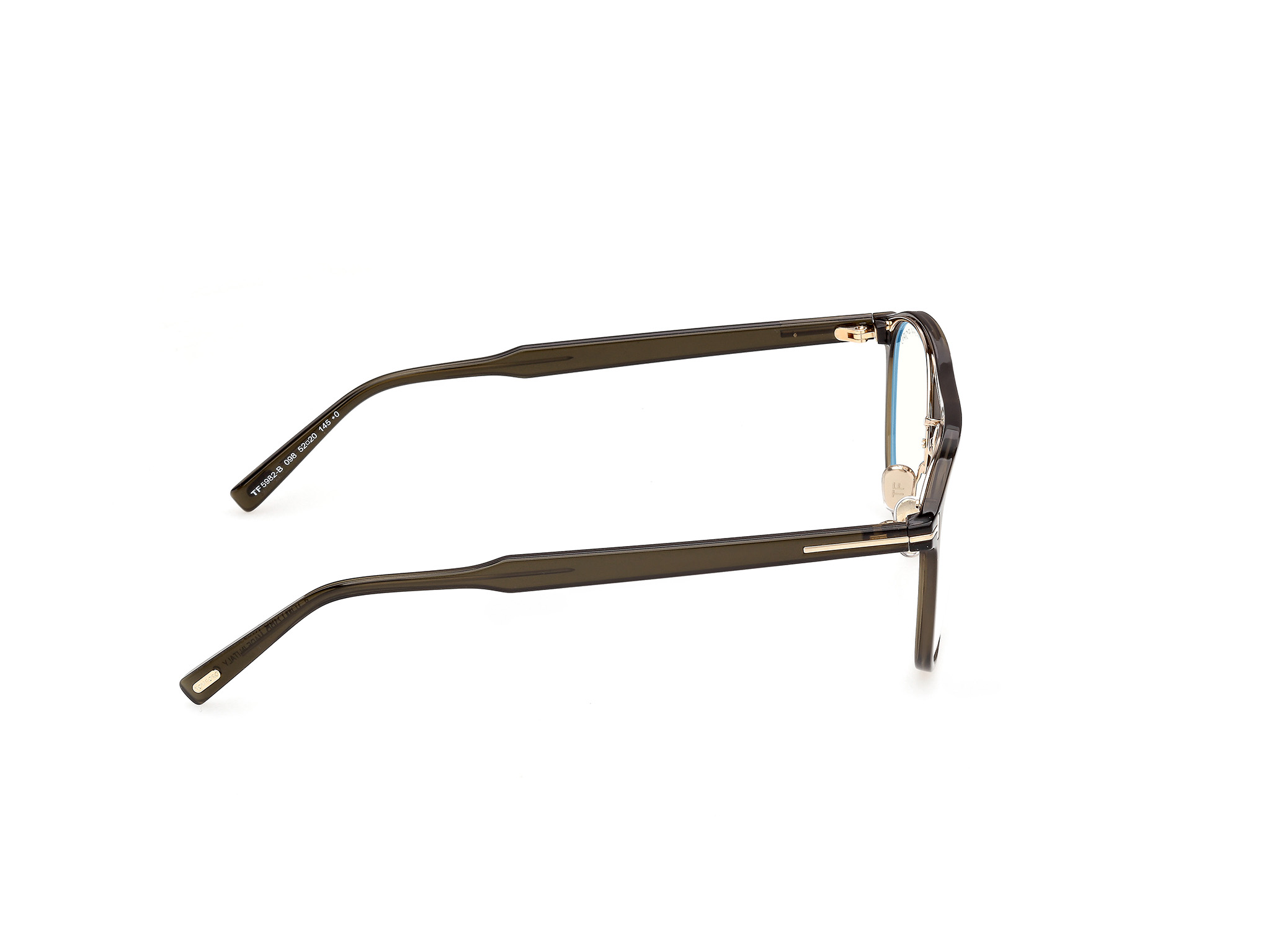 Tom Ford FT5982-B 098  