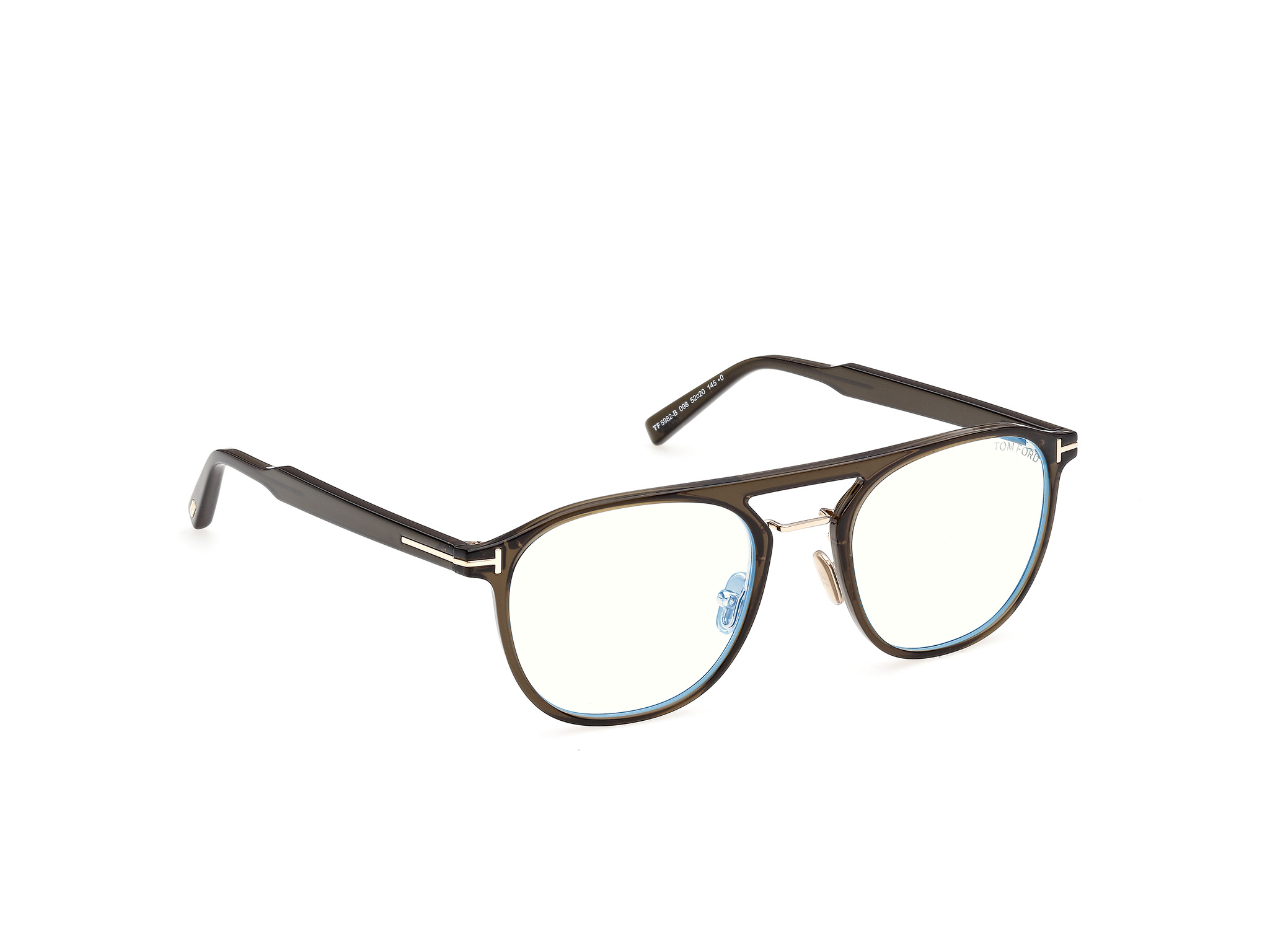 Tom Ford FT5982-B 098  
