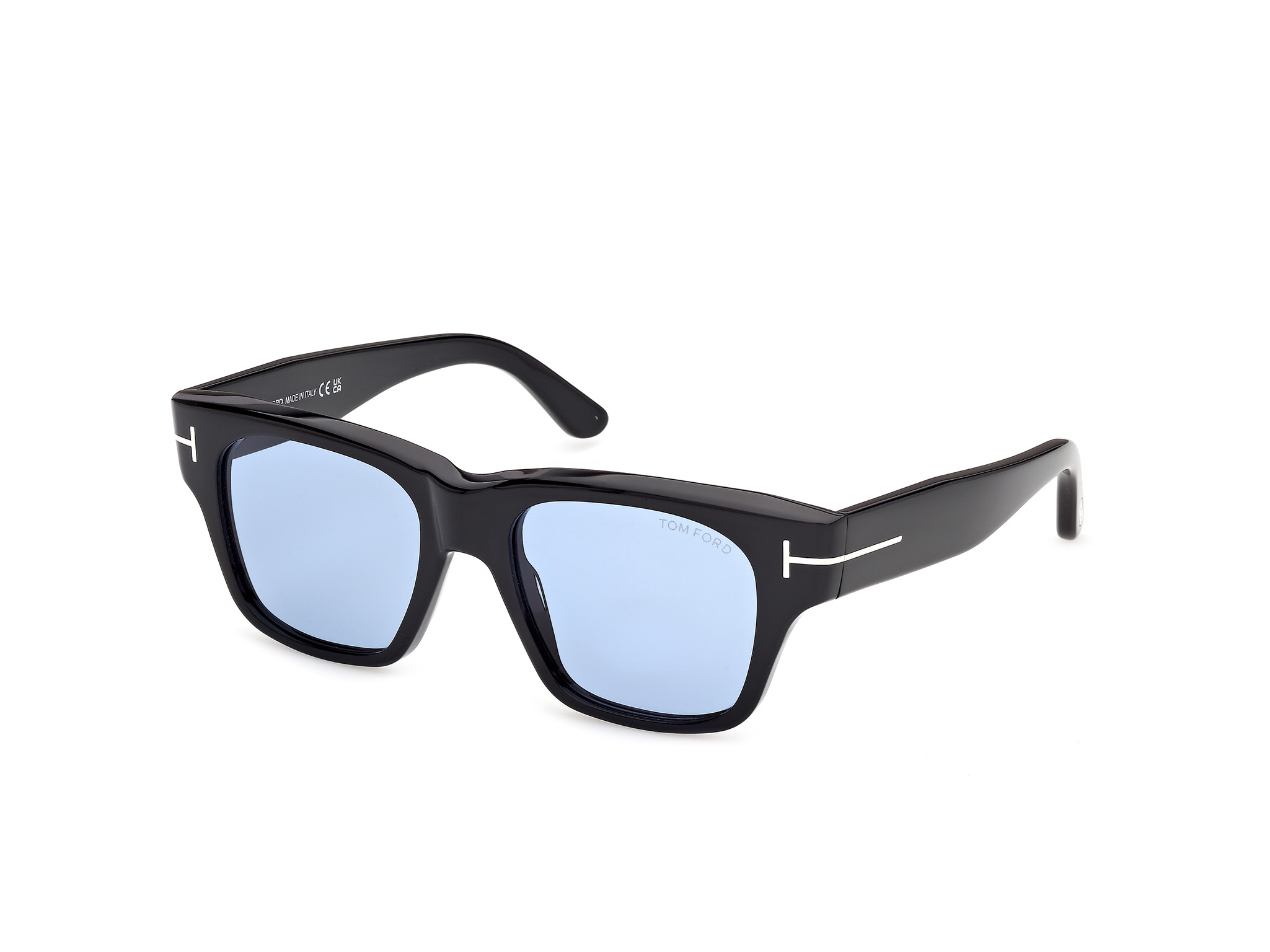 Tom Ford FT1280 01V Caine-02 