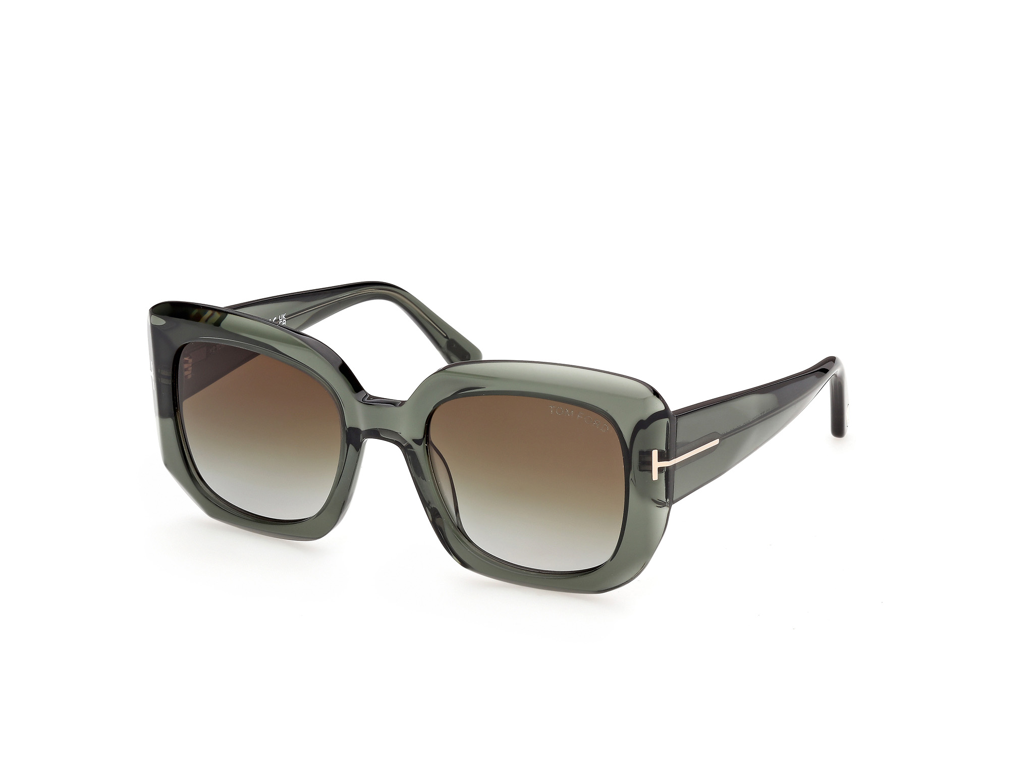 Tom Ford FT1220 93P Carla-02 