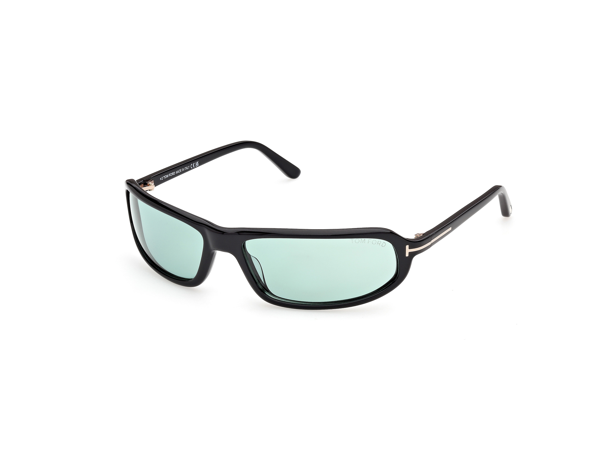 Tom Ford FT1400 01N Addison-02 