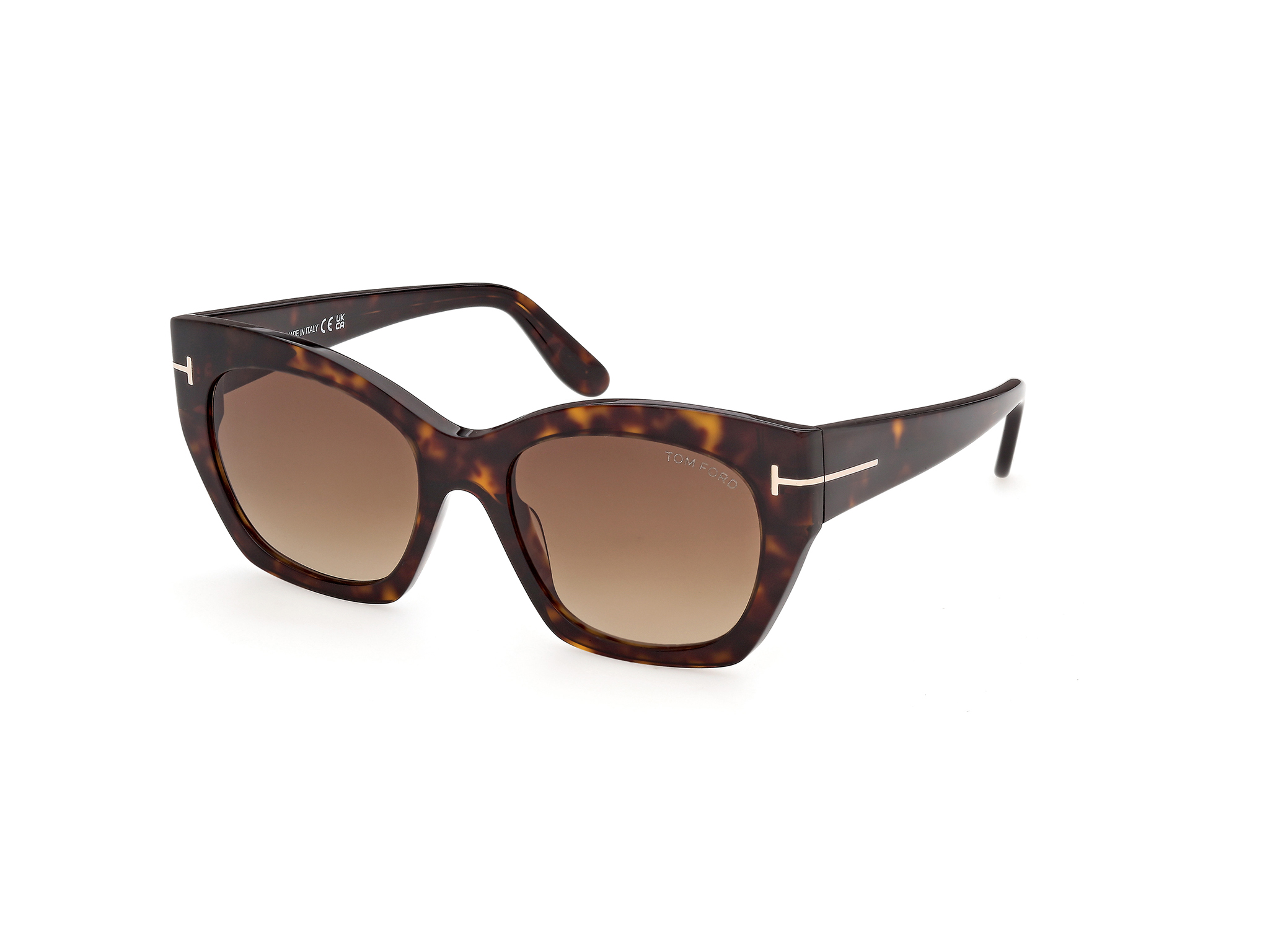 Tom Ford FT1422 52F Joni-02 
